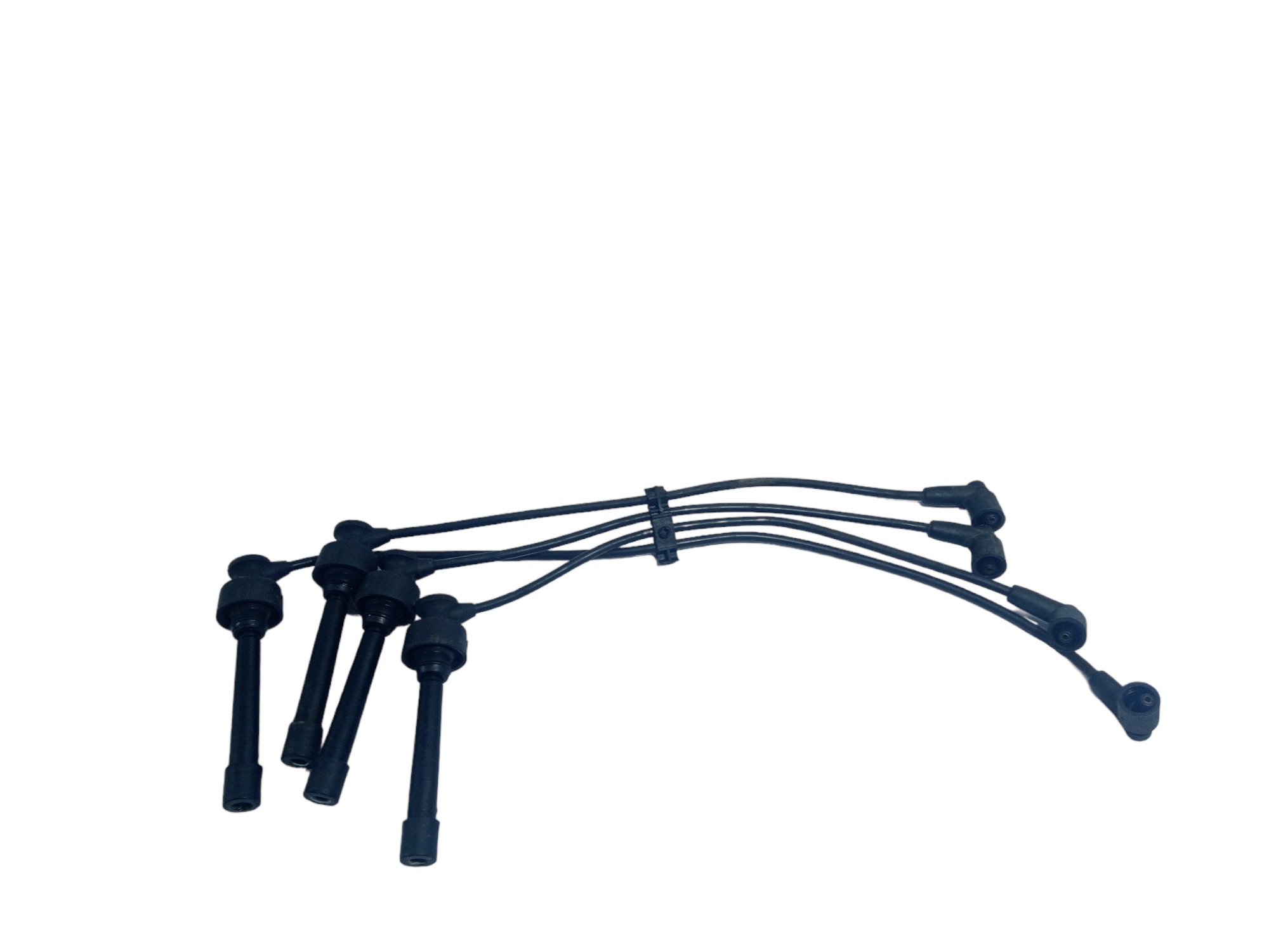 Jogo De Velas Pajero Tr4 2.0 6