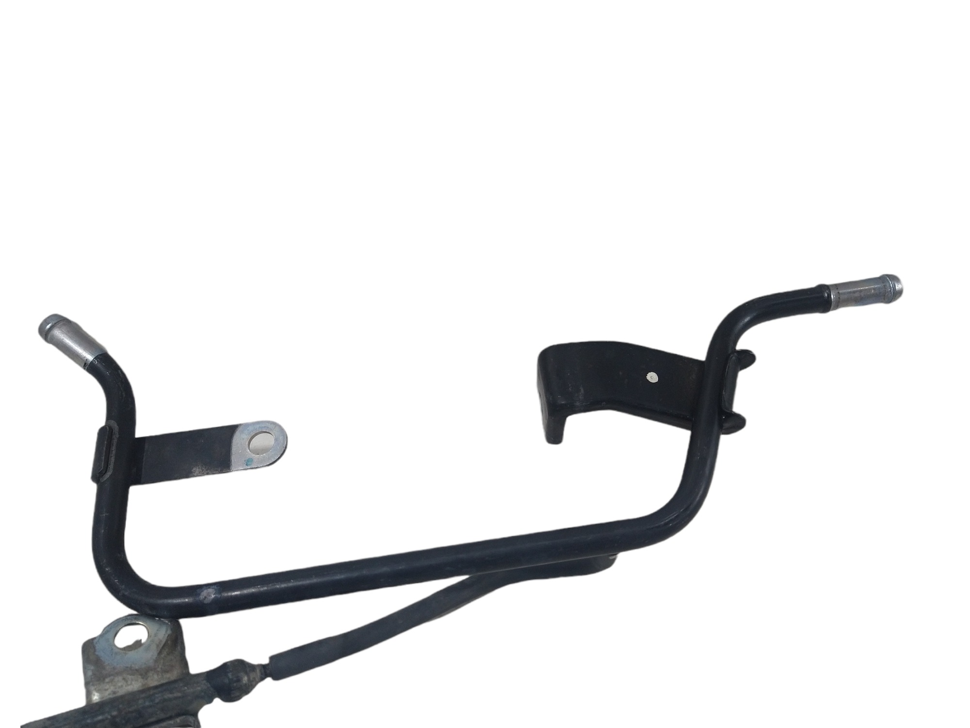 Tubo Cano Água Do Motor L200 Triton 3.2 2012 5