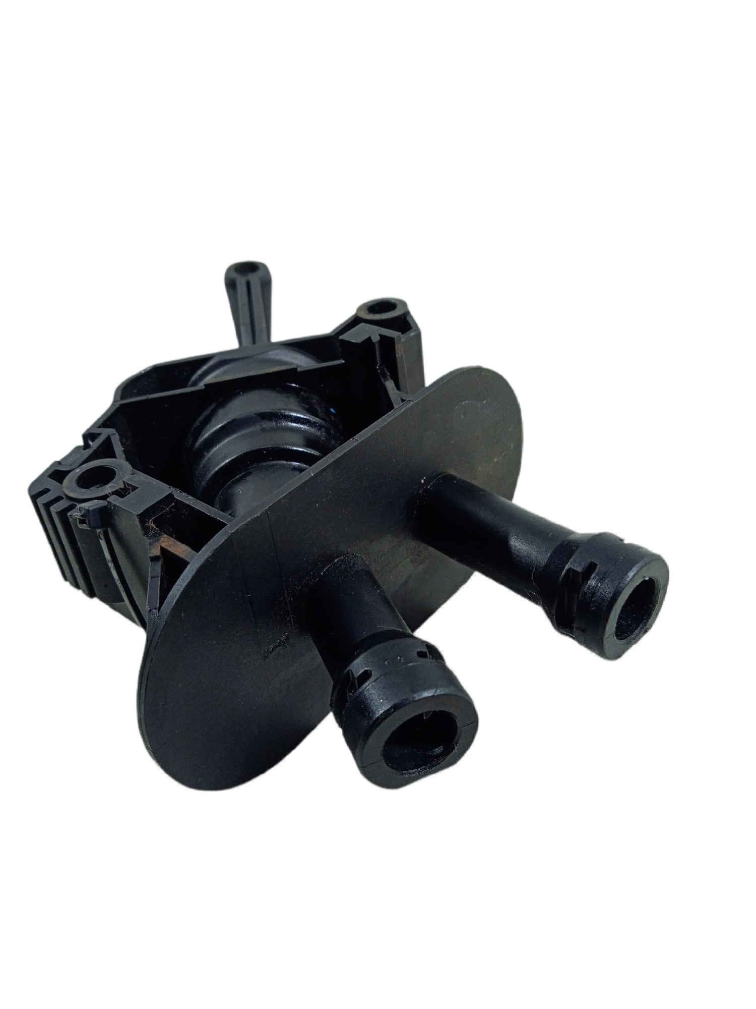 Atuador Embreagem Ford Fiesta 2005 25617a543ac Usado 3