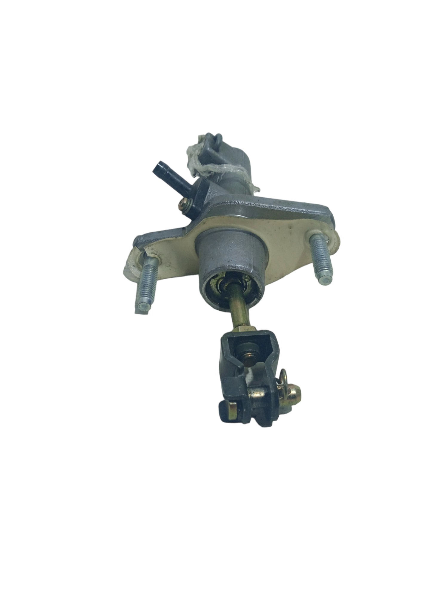 Atuador Pedal Embreagem Citroen Aircross 1.6 2011 4