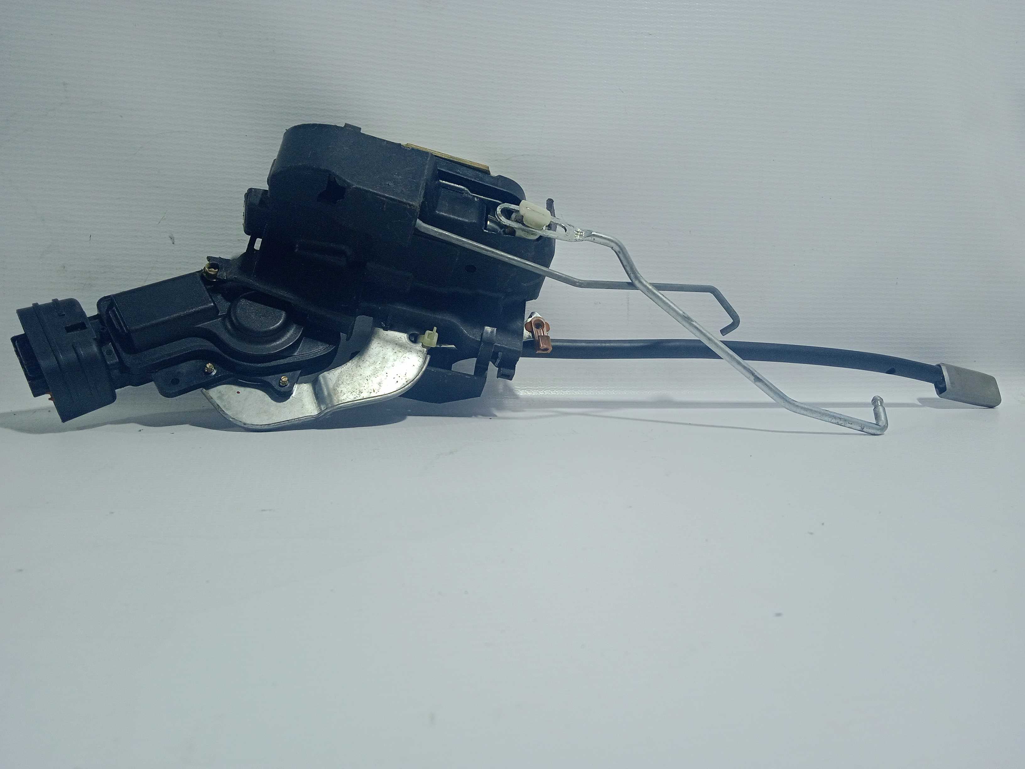 Fechadura De Porta Elétrica Corolla Toyota 99 Preto