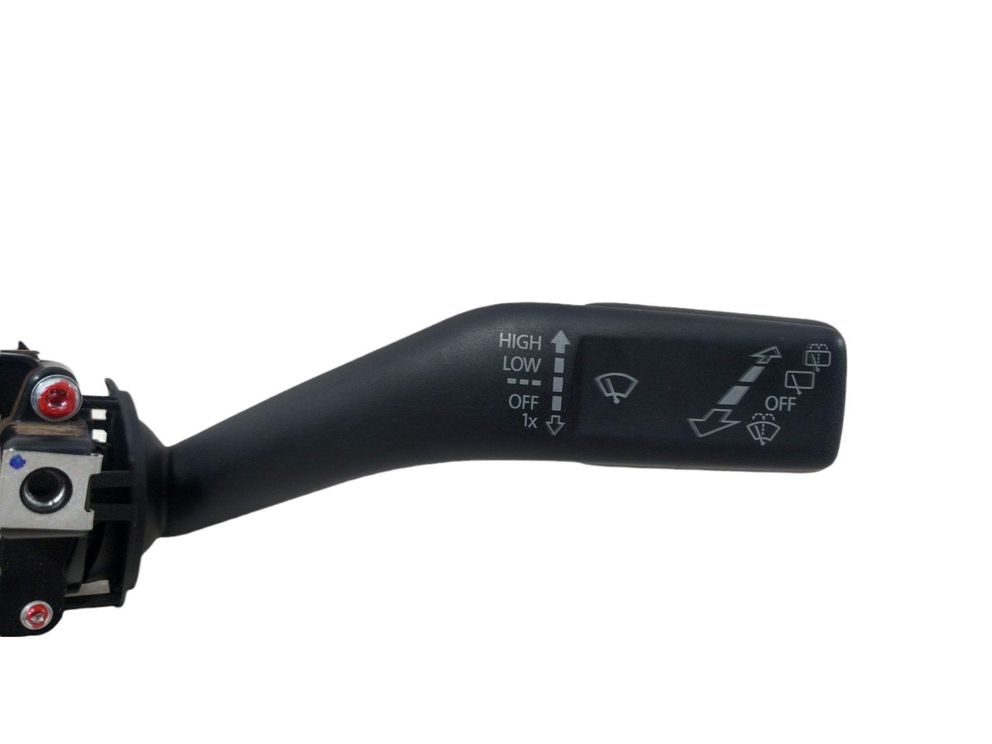Chave De Seta Vw Up Xtreme 1.0 Tsi Turbo 2019 5