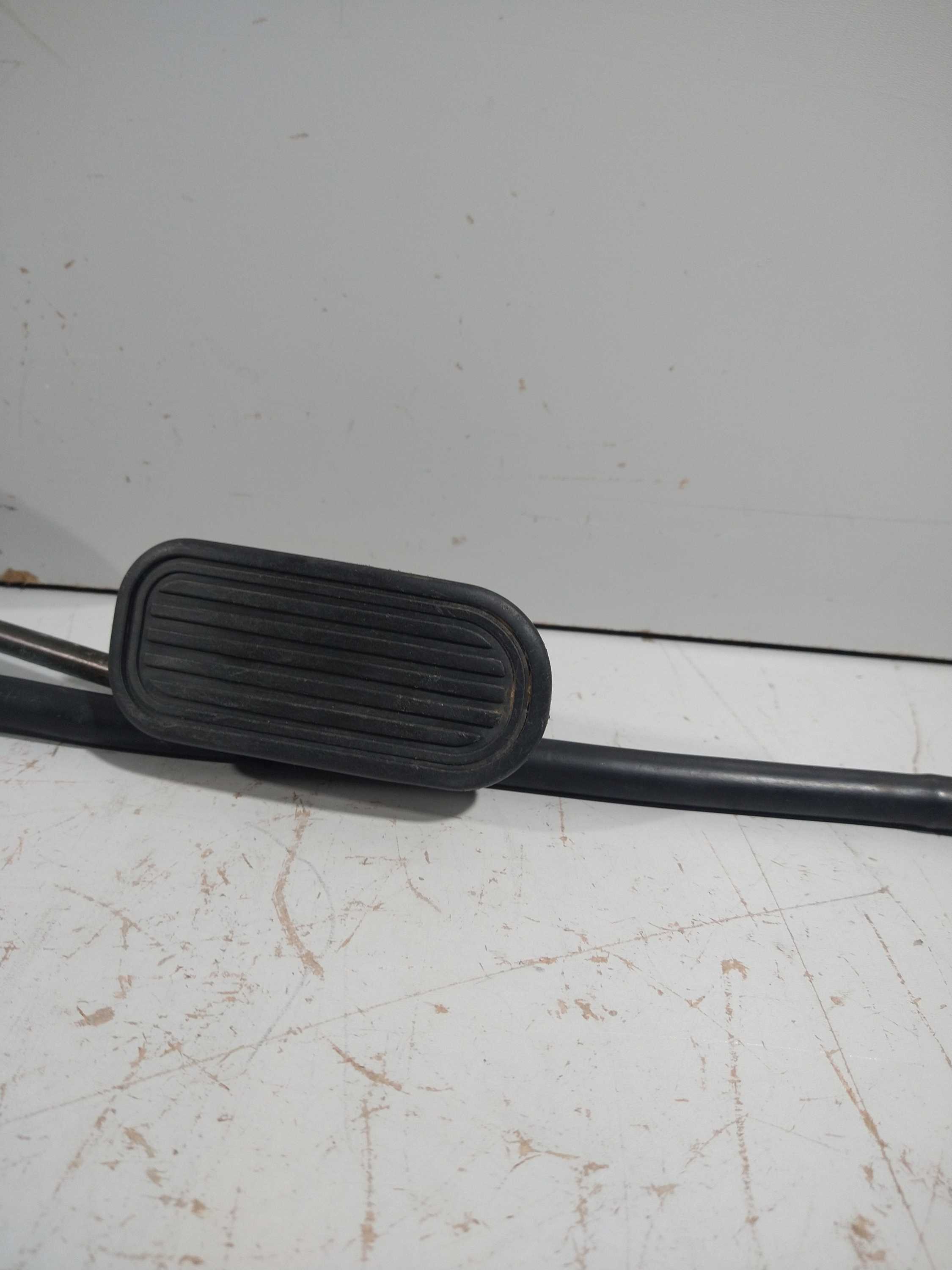 Pedal Acelerador Automático Toyota Corolla 1999 1.8 Usado