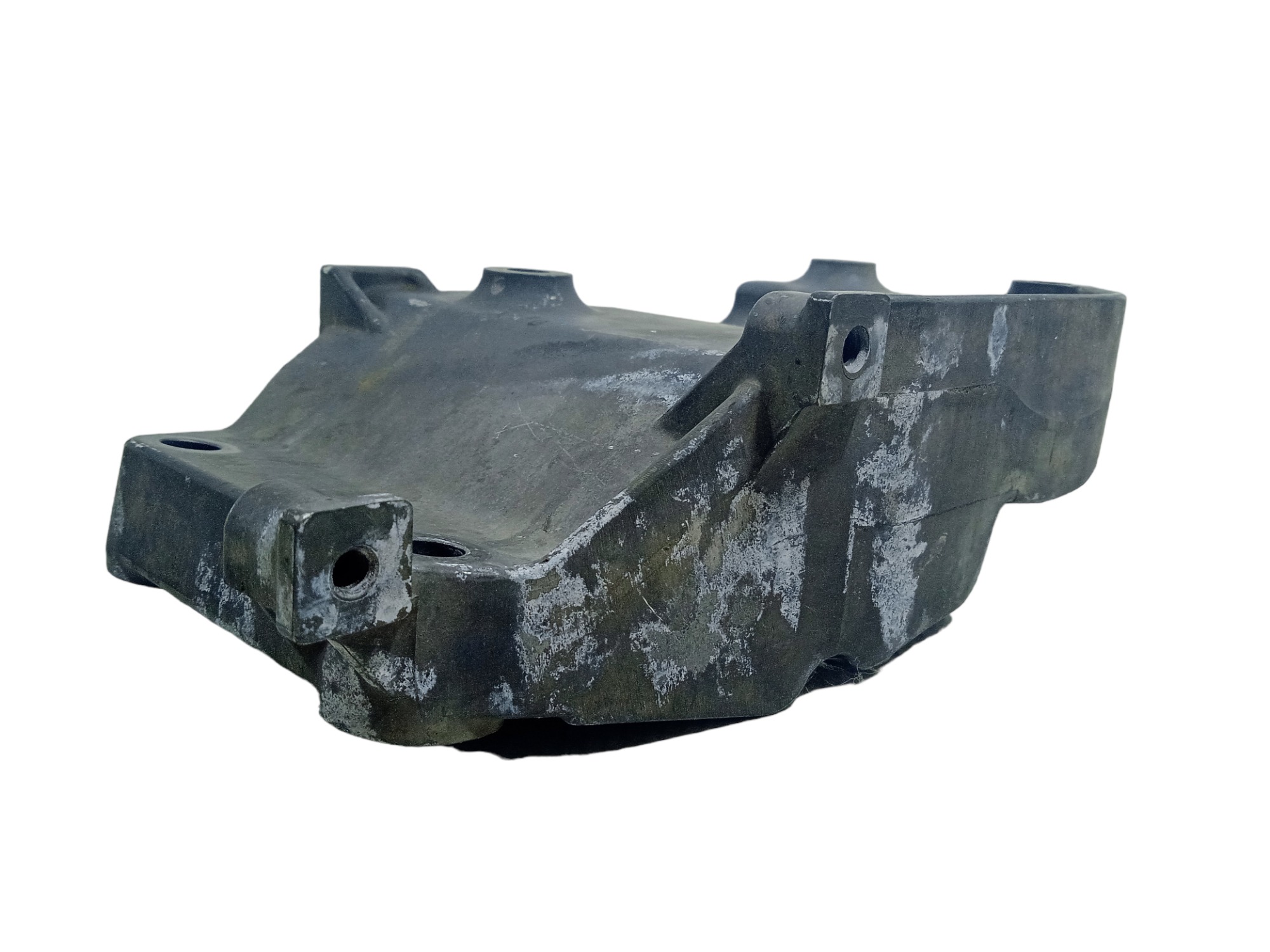 Suporte Compressor Honda Civic Lx 1.7 2002 6