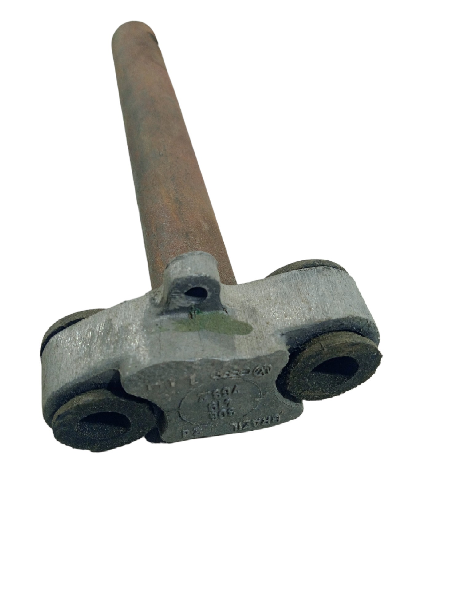 Suporte Coluna Direção Vw Gol G2/g3/g4/parati/saveiro 1.0 2
