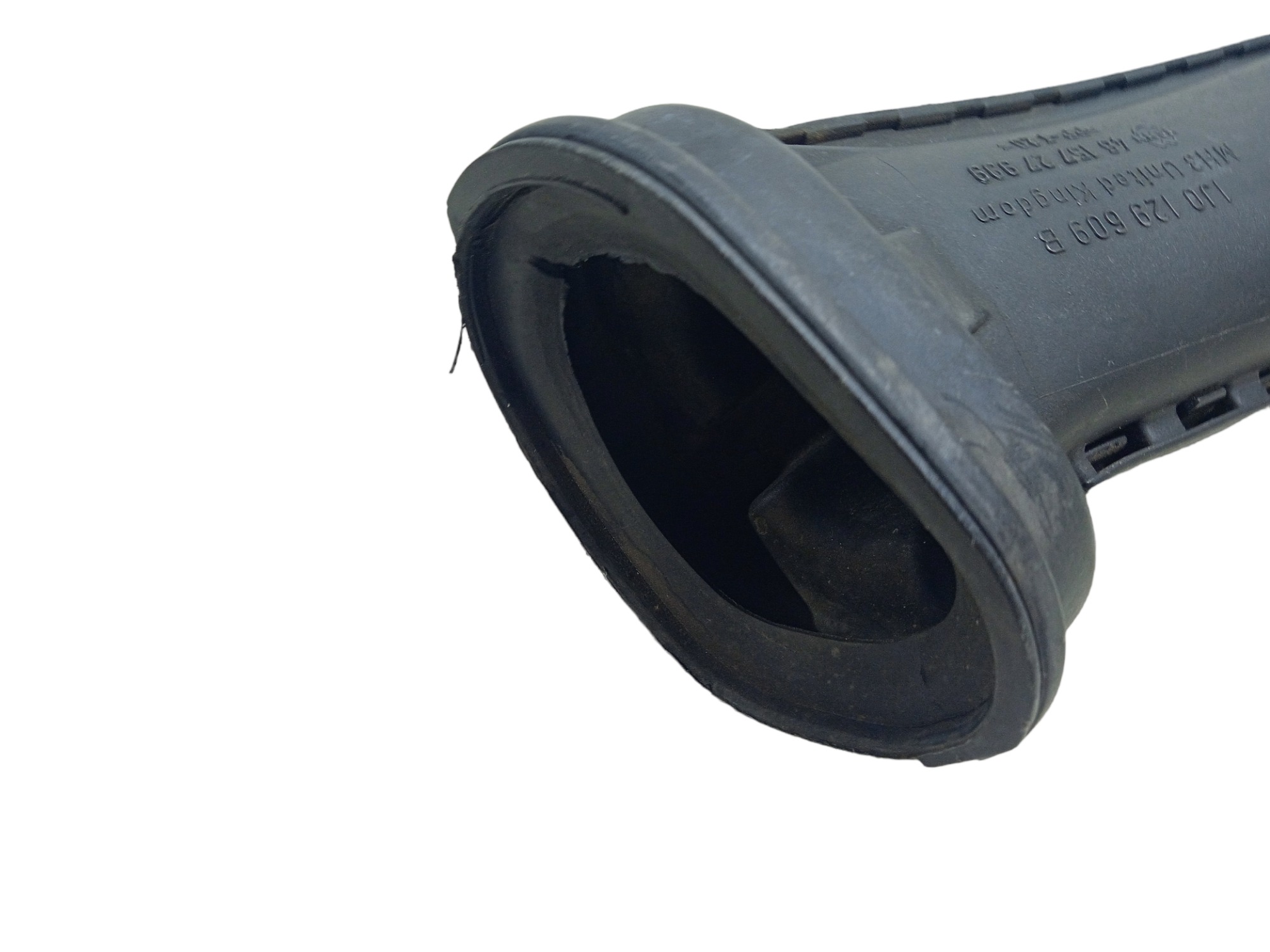 Duto Ar Motor Vw Golf Sr 1.6 1999 Usado 4