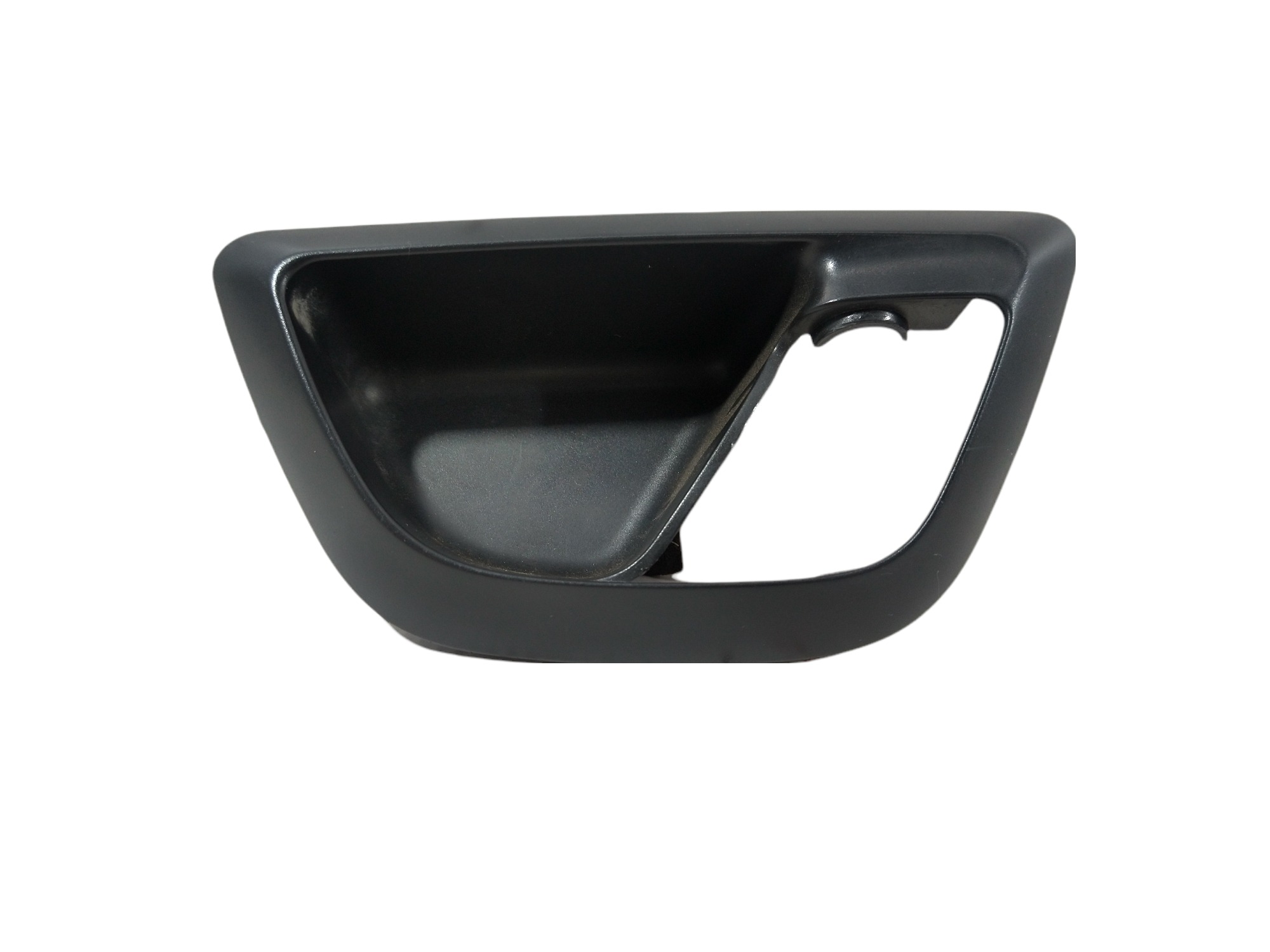 Moldura Capa Maçaneta Interna Traseira Dir Volvo Xc90 2005 2