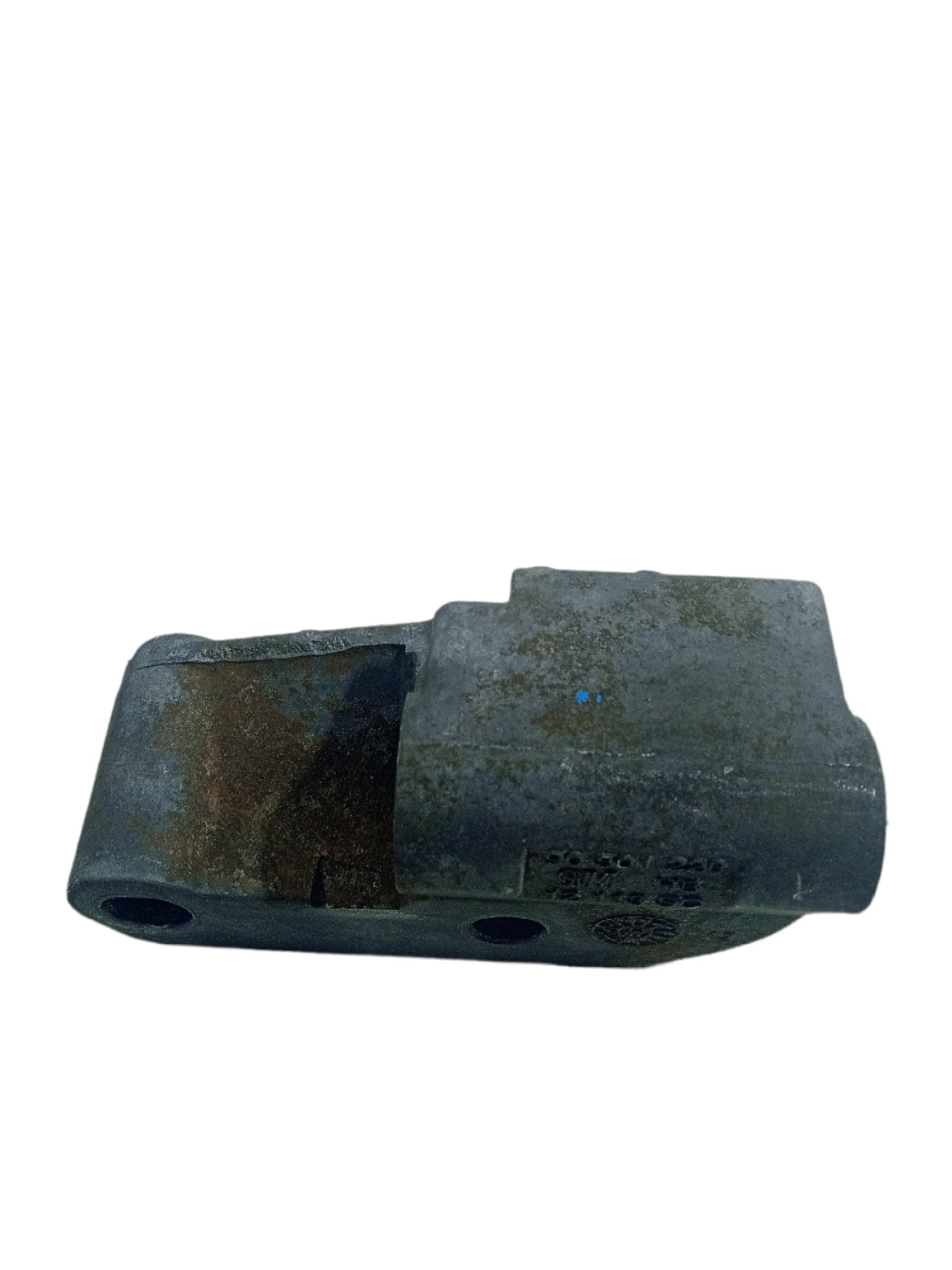 Suporte Do Alternador Corsa Classic 2010 Usado 3