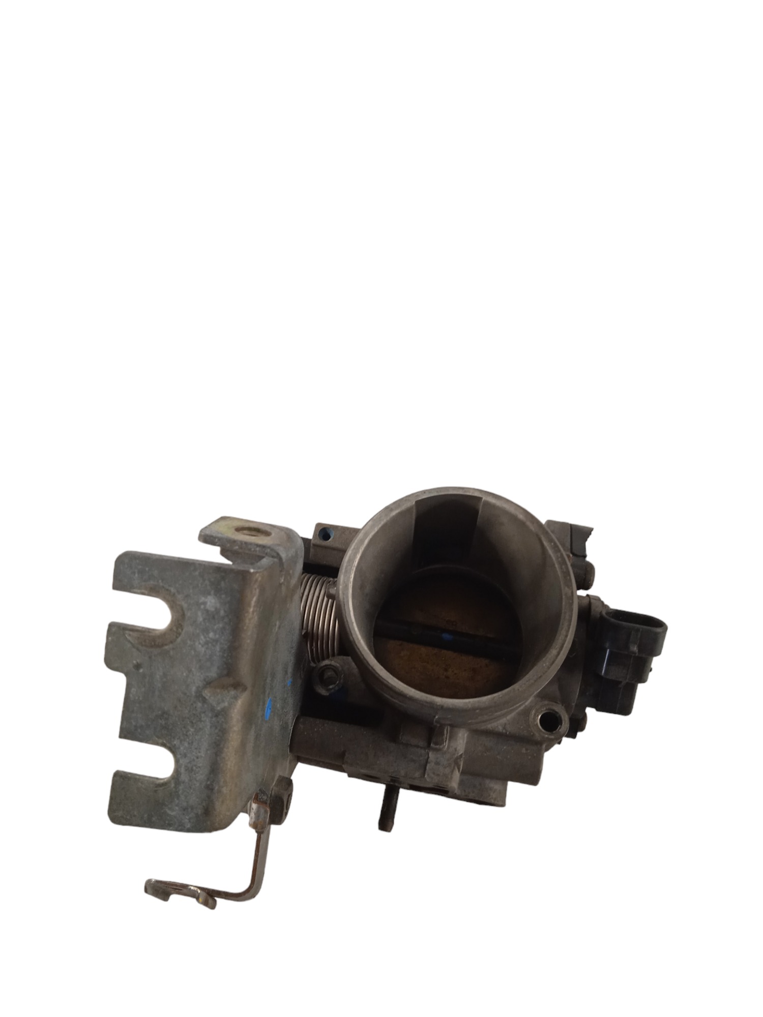Tbi Corpo De Borboleta Pajero Tr4 2012 Usado 2