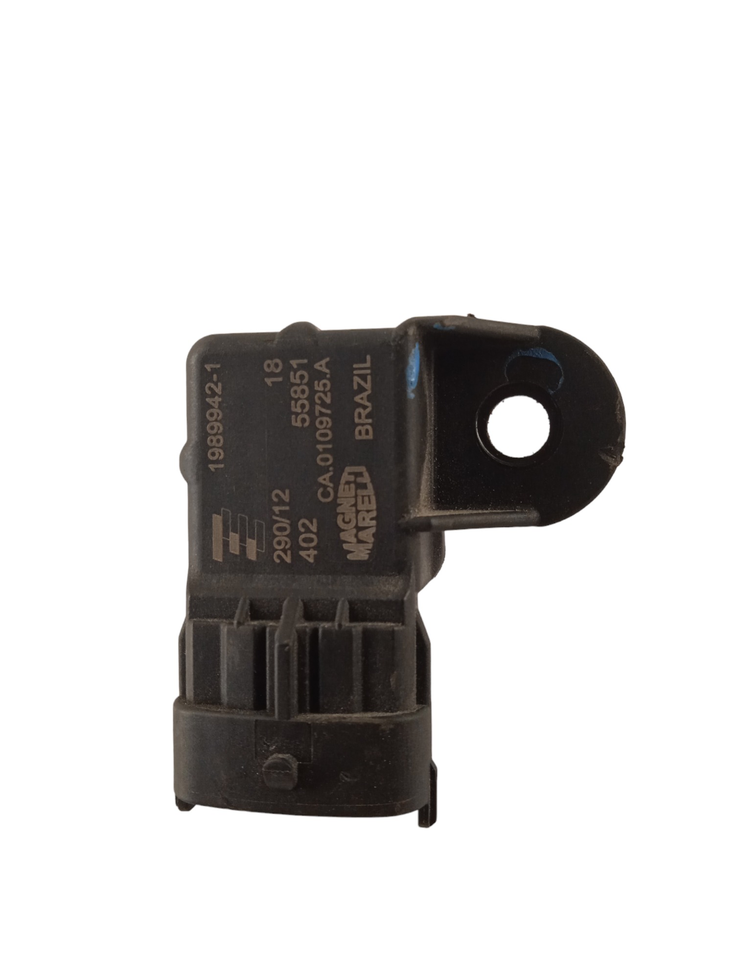 Sensor Map Mitsubishi Pajero Tr4 2012 Usado 3
