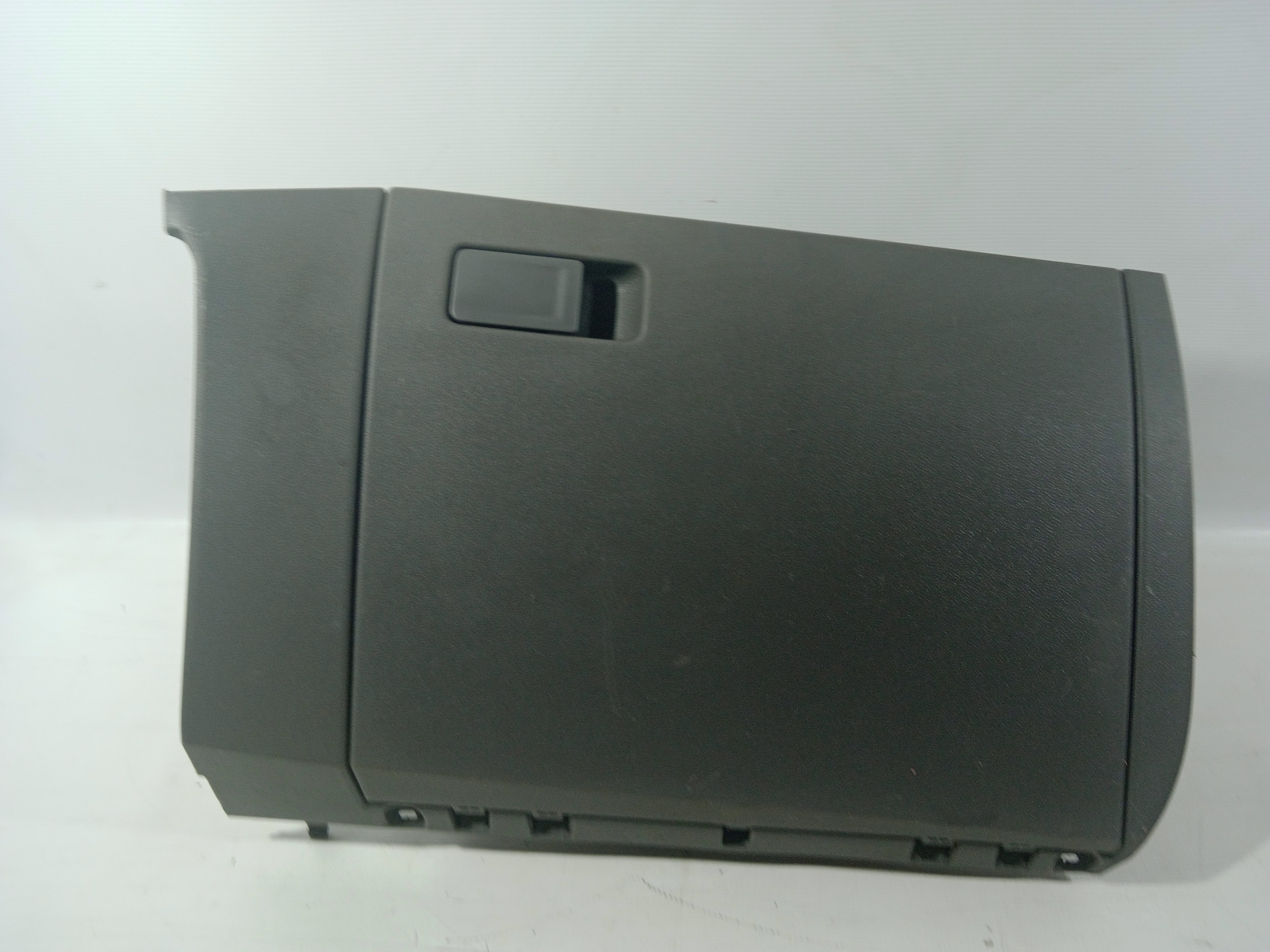 Porta Luvas Cinza Volkswagen Virtus Polo 2018 Com Detalhe 4