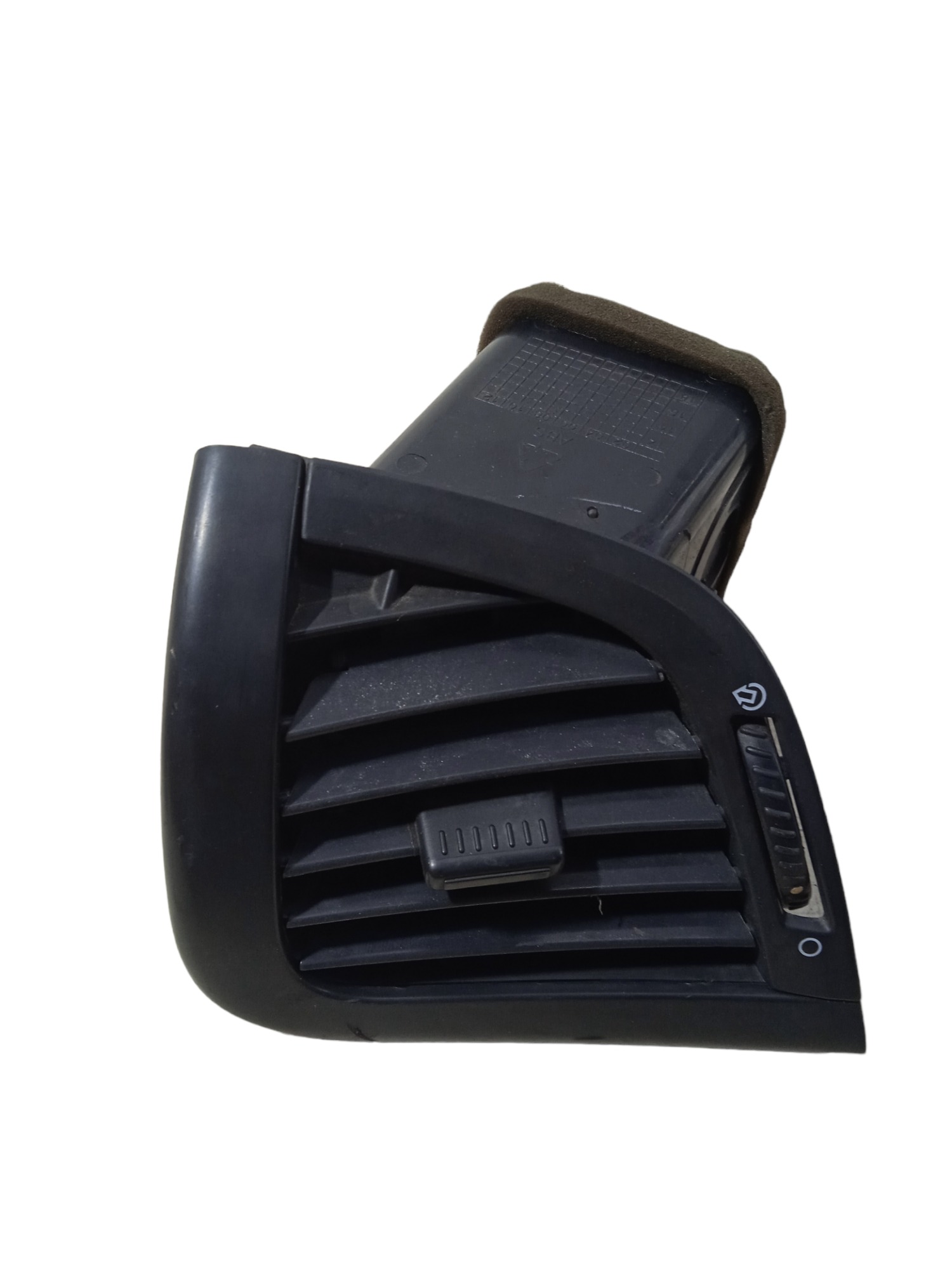 Difusor De Ar L/e Peugeot Hoggar 2013 Usado