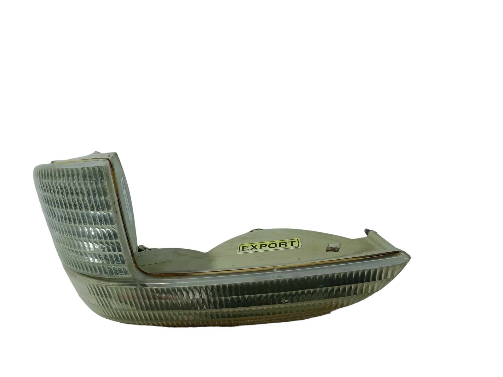 Pisca Lanterna Dianteira L/e Ford Explorer 96 Usado  Cinza 4