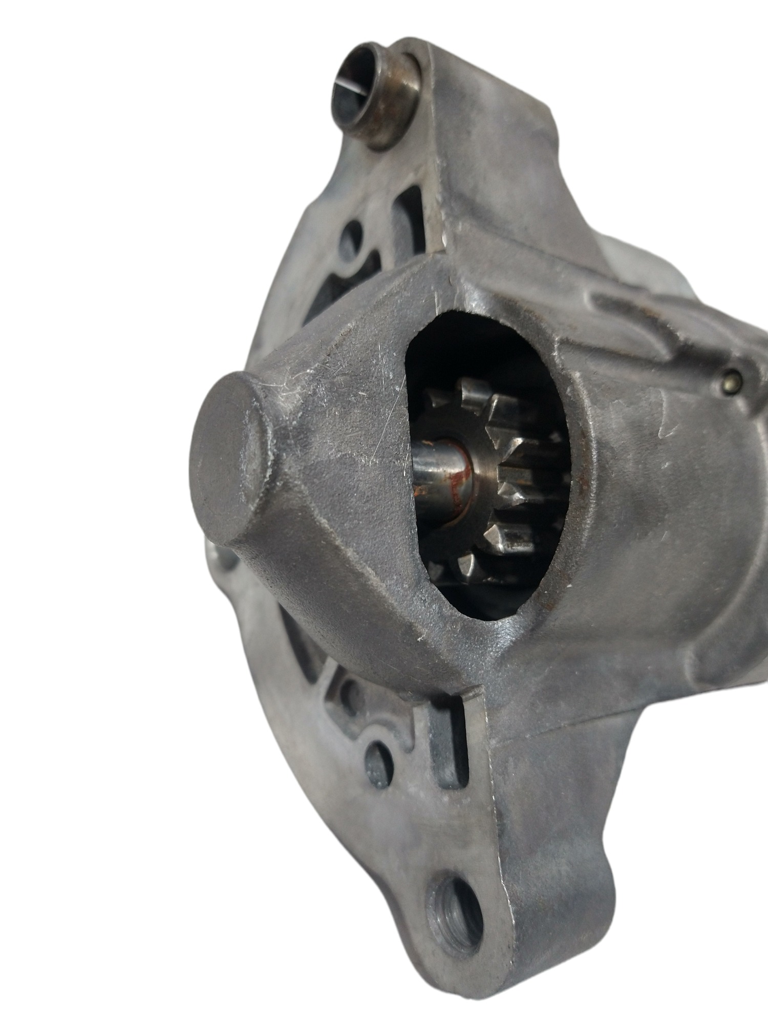 Motor De Arranque Citroen C4/c5/xsara Picasso Peugeot 307… 5