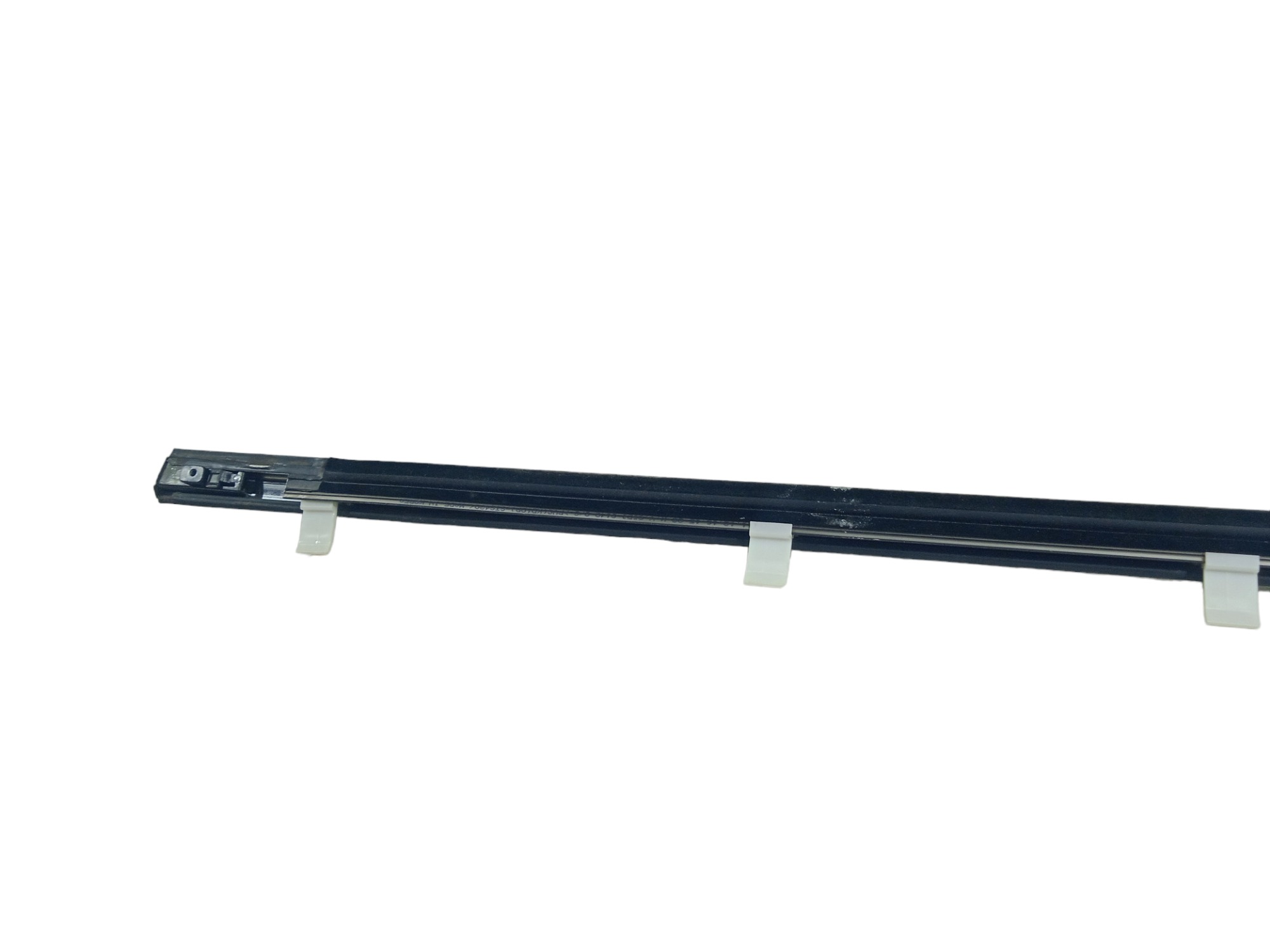 Pestana Externa Porta T/direito Chevrolet Captiva 2012 Usad – Cromado 4