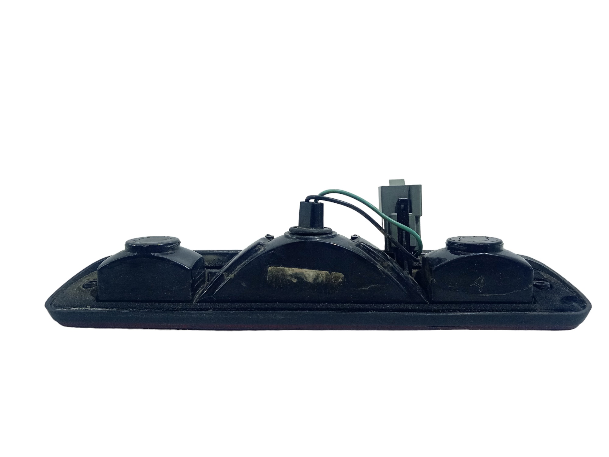 Break Light Luz Freio Ford Ranger Xl 1998/2003 4