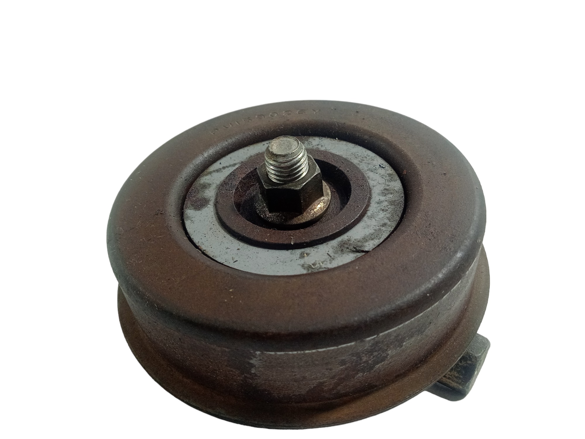 Polia Tensor Correia Pajero Tr4 2.0 4×4 2008 4