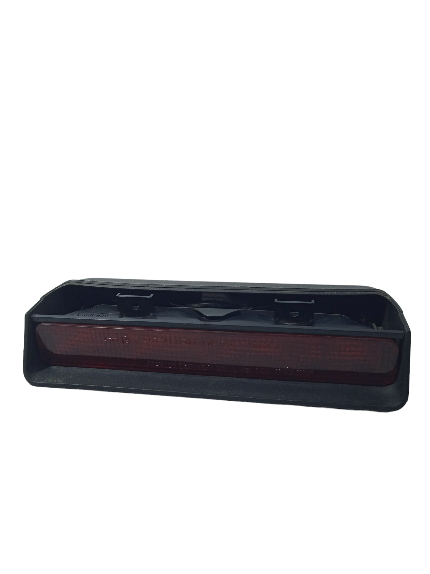 Luz De Freio Break Ligth Mitsubishi Pajero Tr4 2
