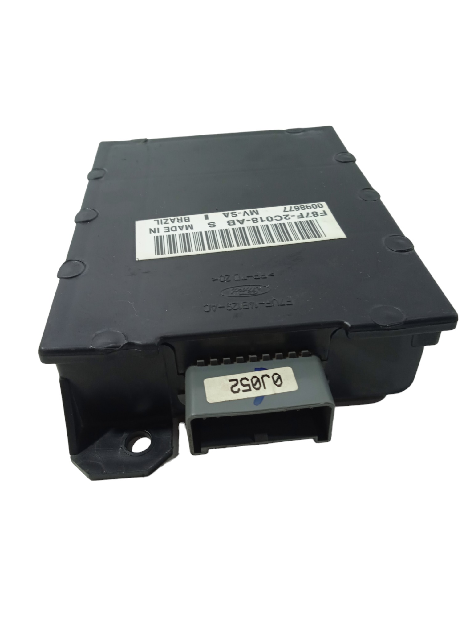 Módulo Vidro Elétrico Ford Ranger 2000/01 Usado 3