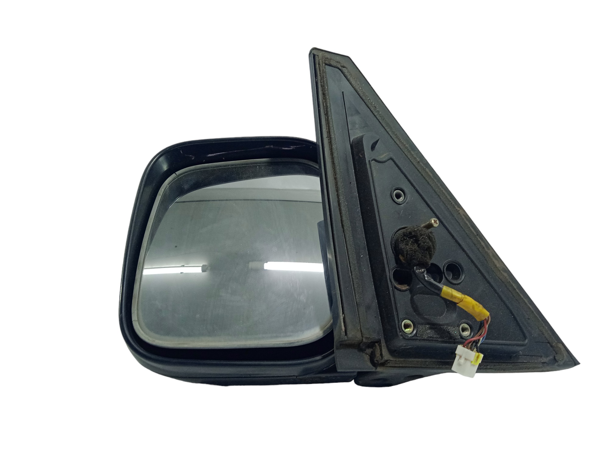 Retrovisor Eletrico Esquerdo Pajero Full 3.5 2002 2