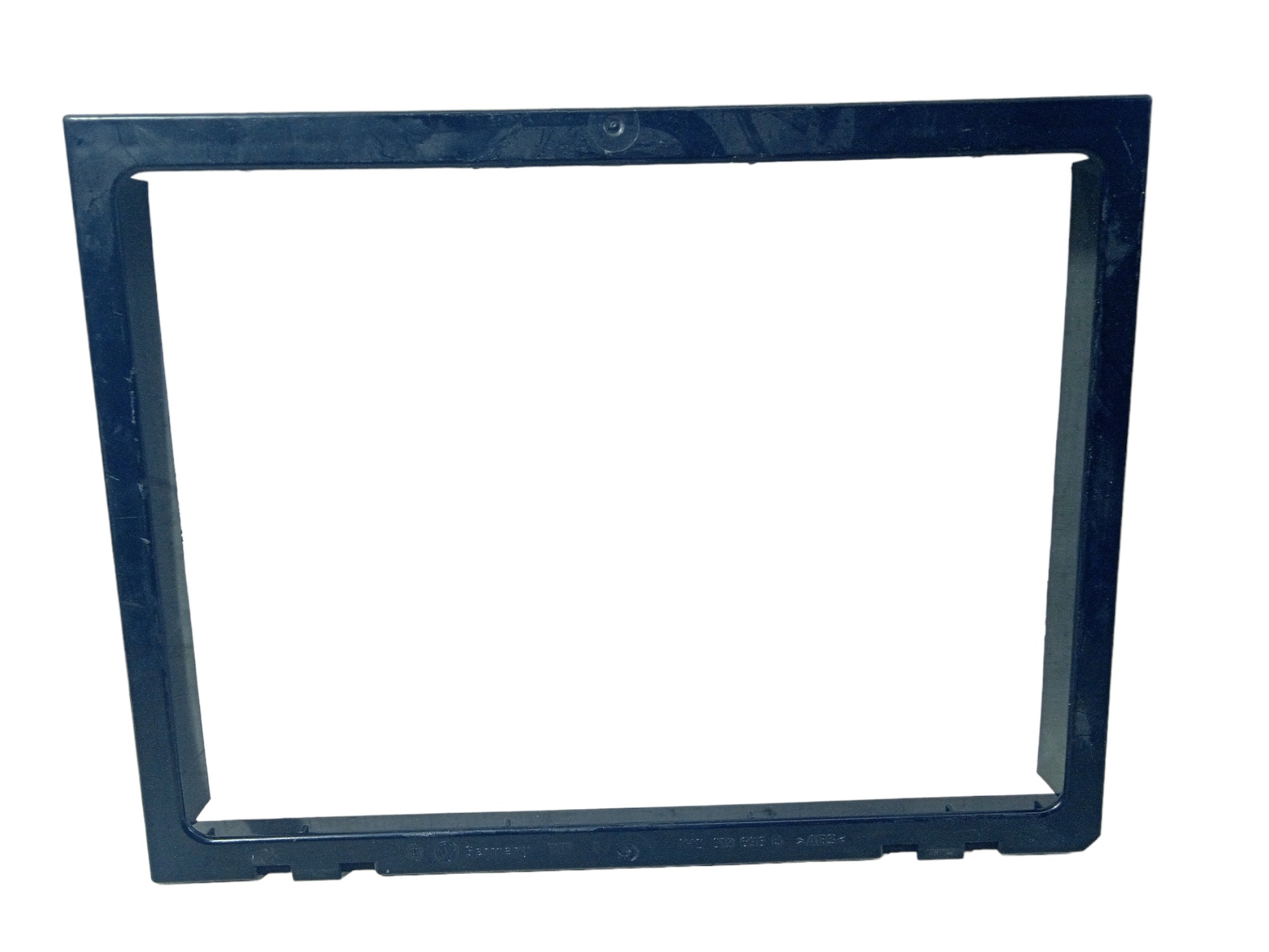 Moldura Filtro Ar Vw Golf Gti 2001