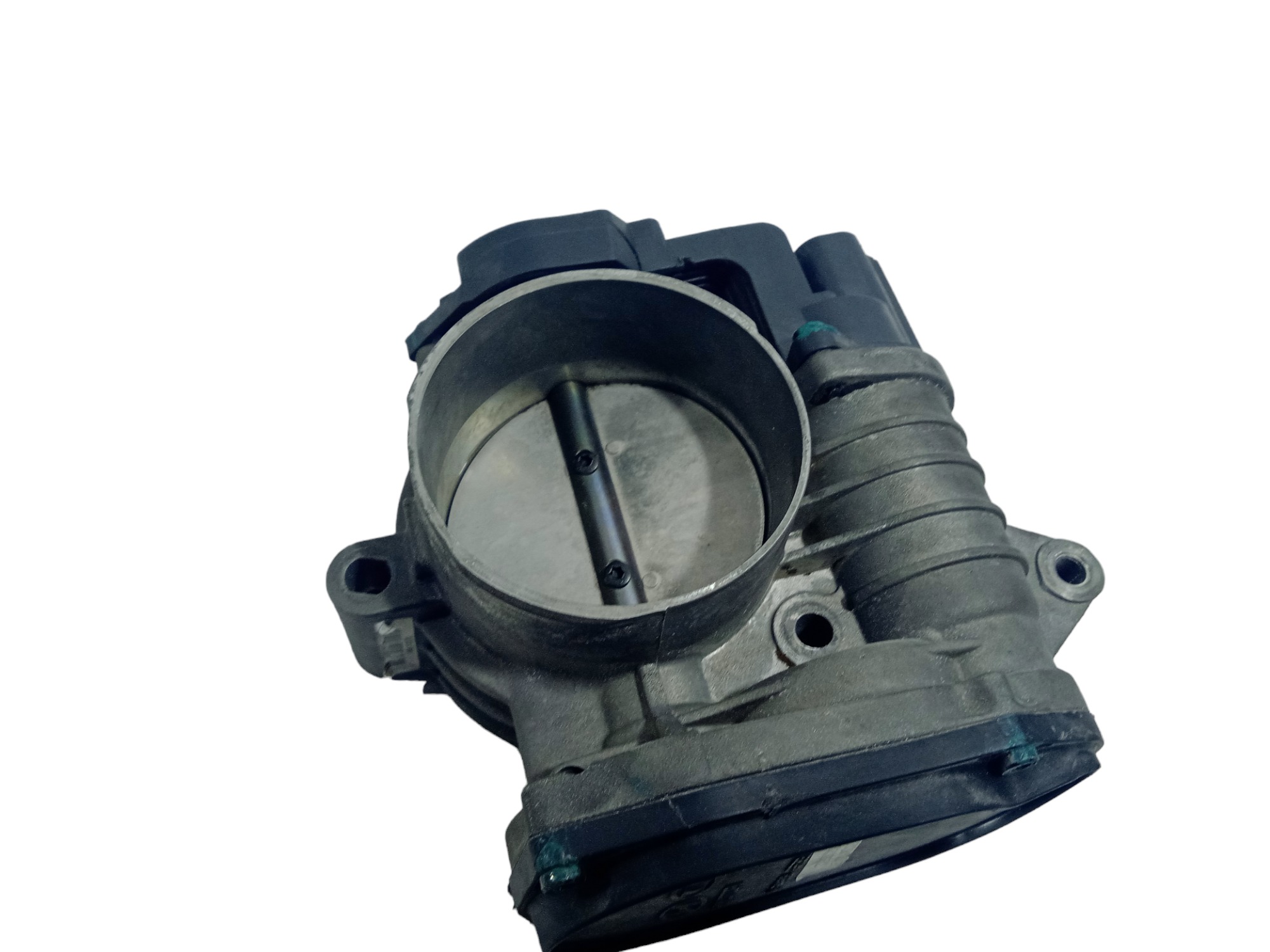 Tbi Corpo Borboleta Hyundai Veracruz 3.8 2010 3