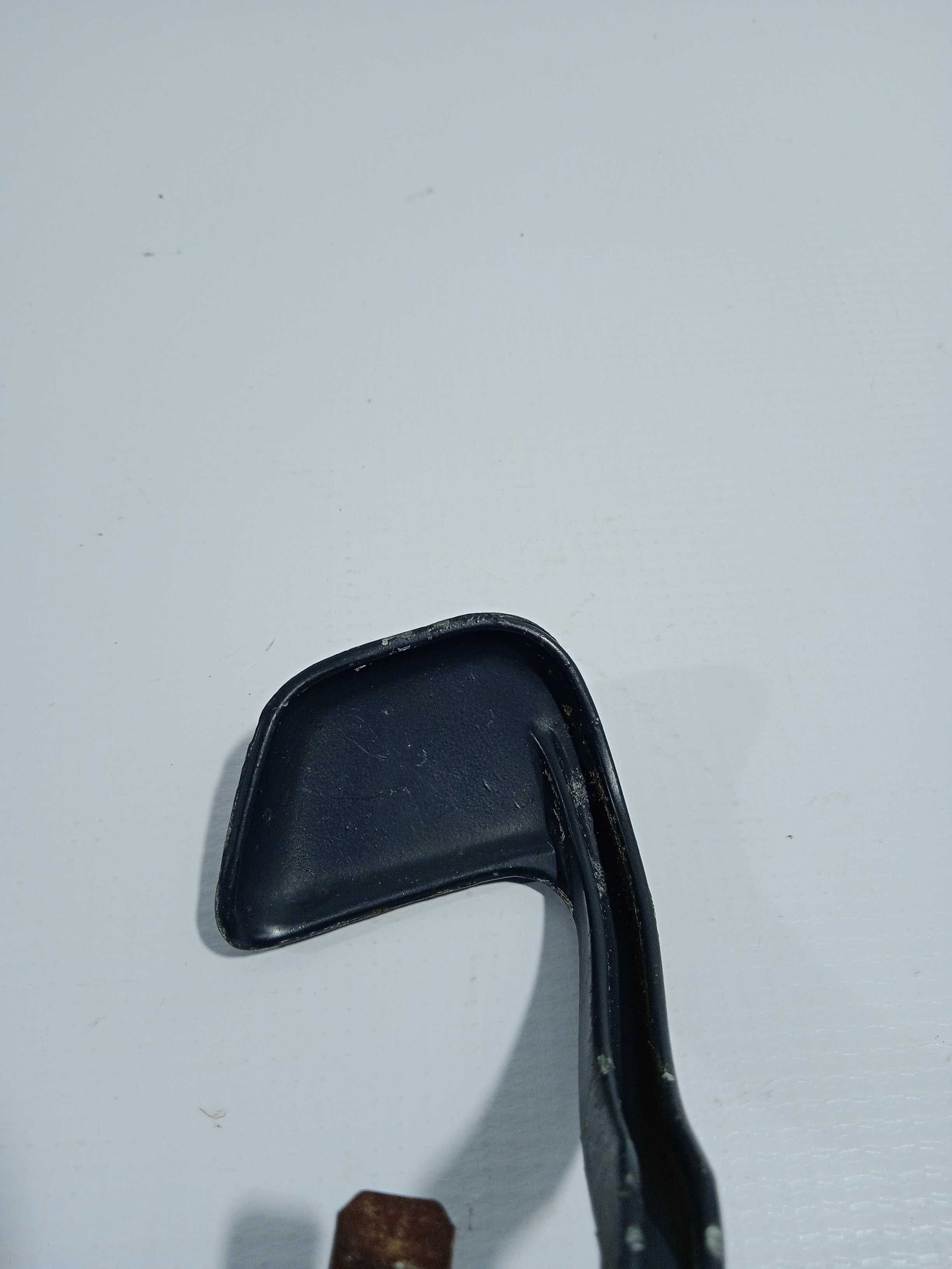 Macaneta Interna Dianteira Direita Blazer S10 1996 Usado Ori 3