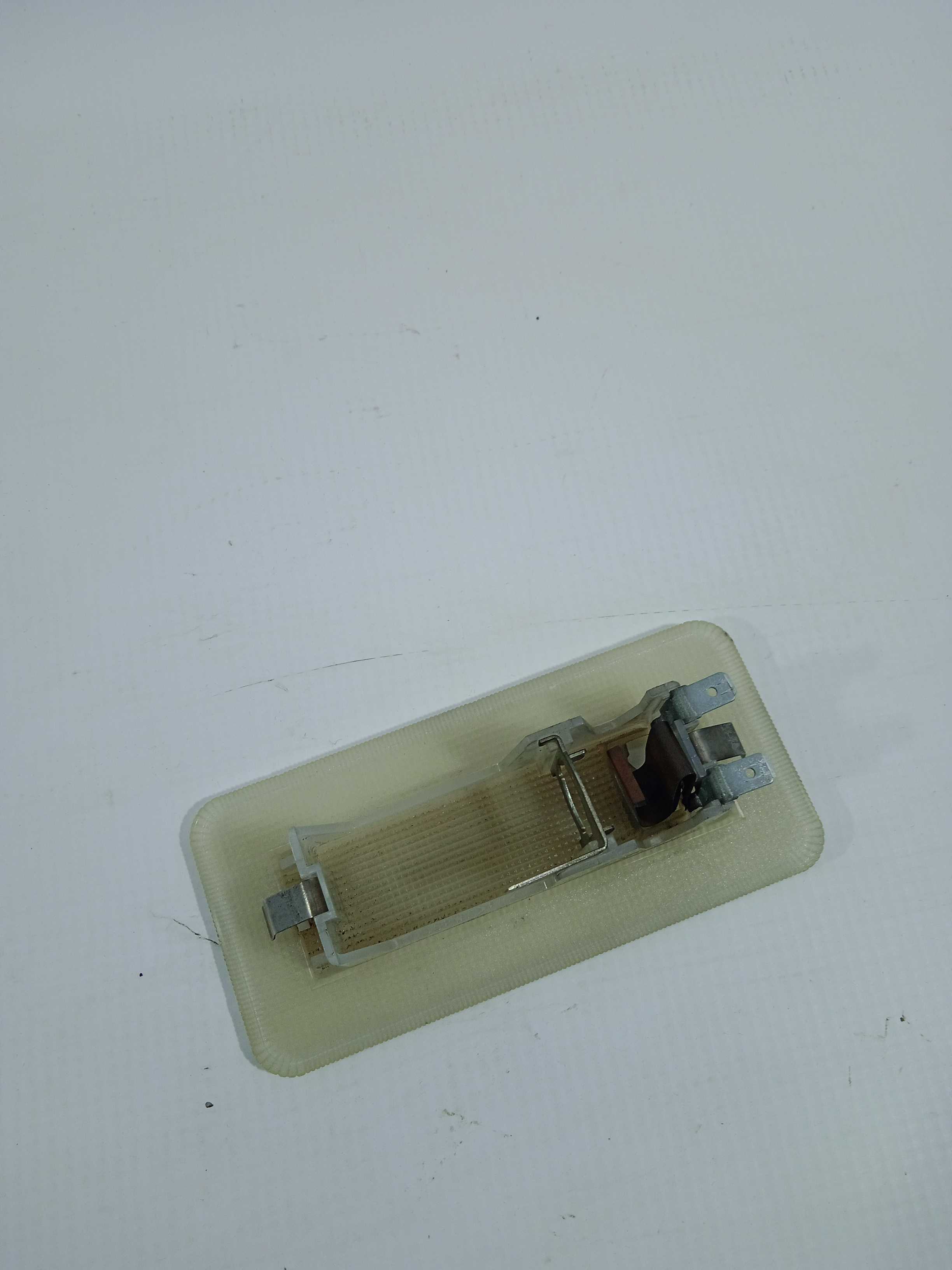 Lanterna P/ Teto Ka 97/00 Escort 96/99 Fiesta 01/03 2