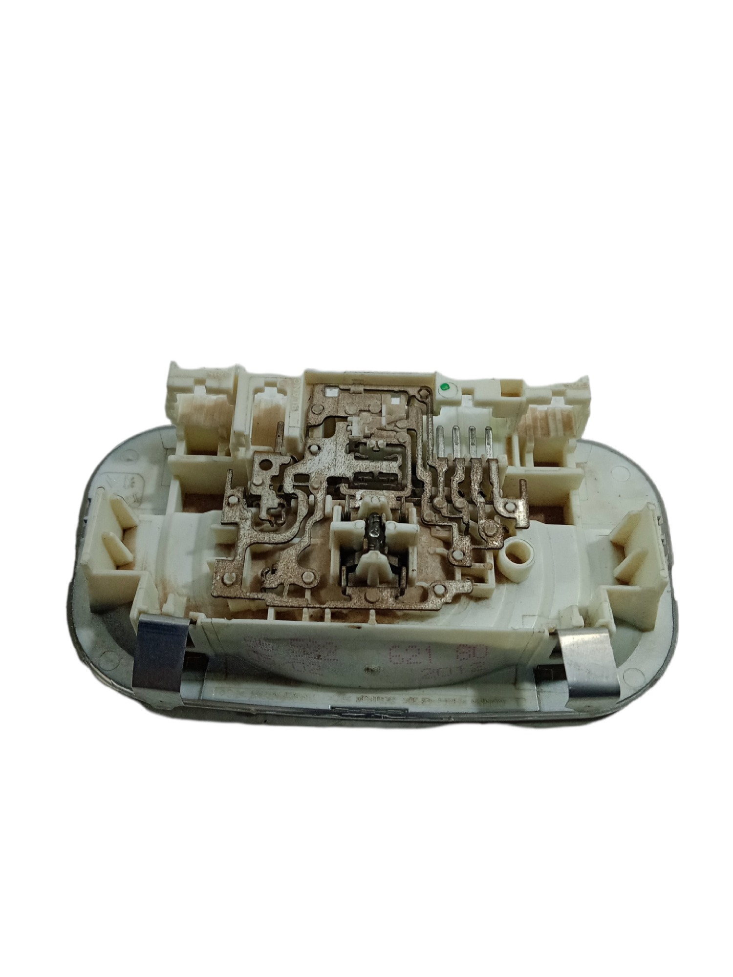 Luz De Teto Traseira Citröen C4 Hatch 2013 Usado 3