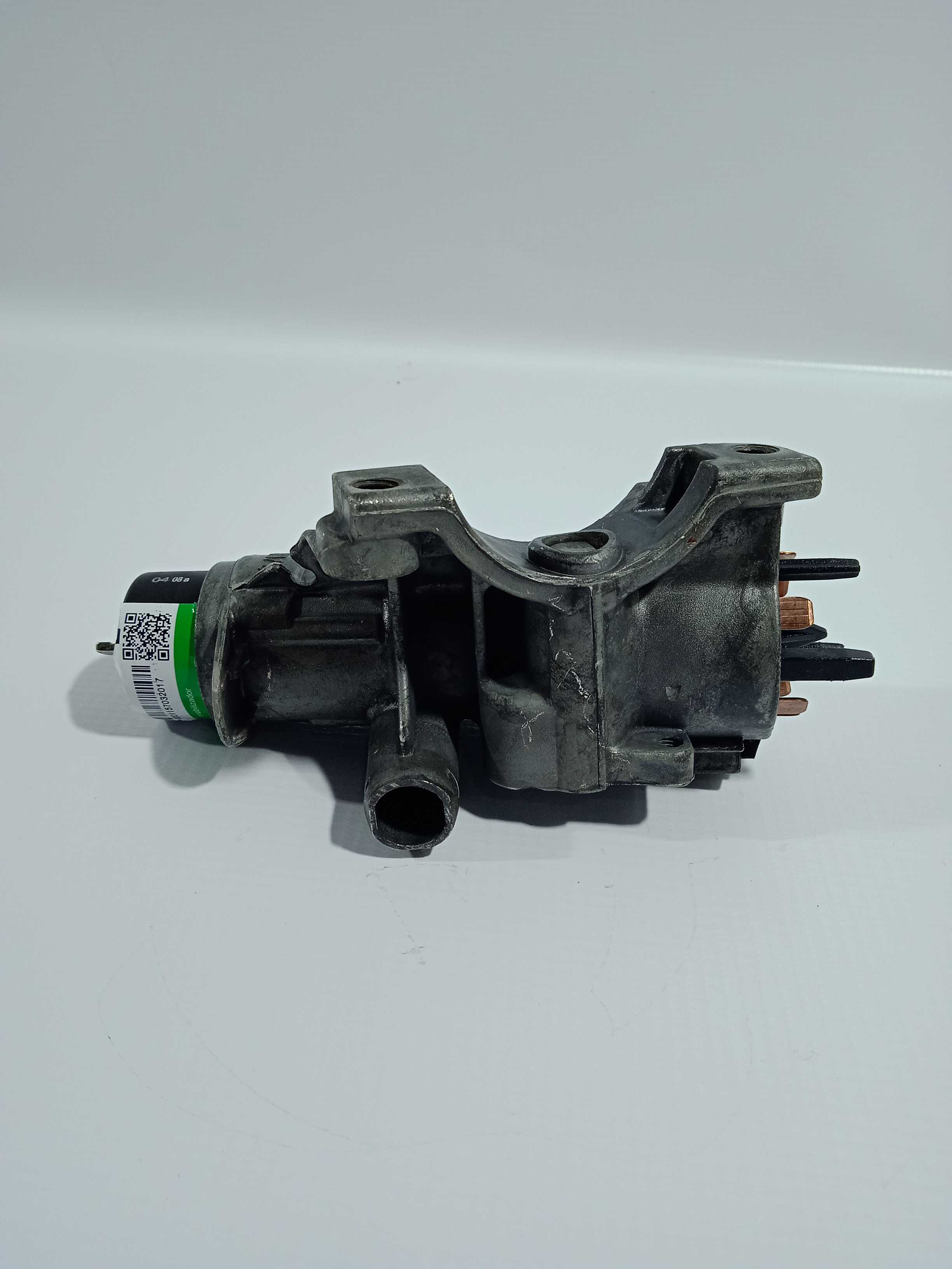 Miolo Contato Ignição C/chave Vw Bora 2008 2.0 8v Usado Orig 6