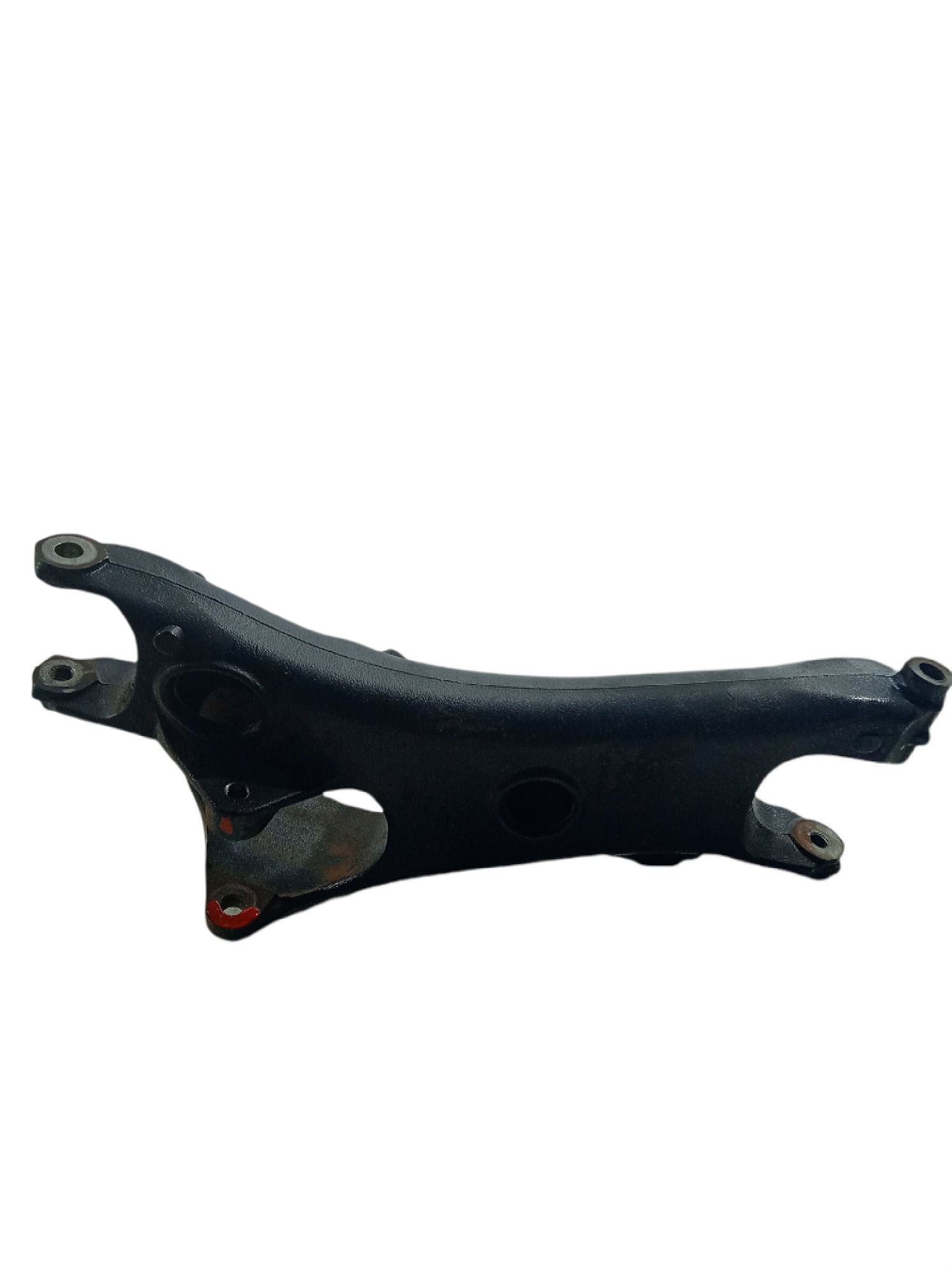 Braço Suspensão Traseira L/e Volvo Xc90 2.9 2005 Usado 3