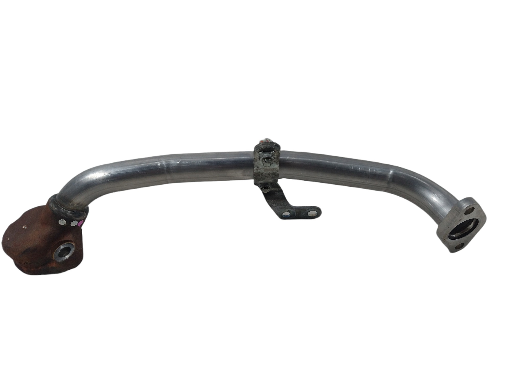 Canote Dágua Mitsubishi L200 Triton 3.2 2012