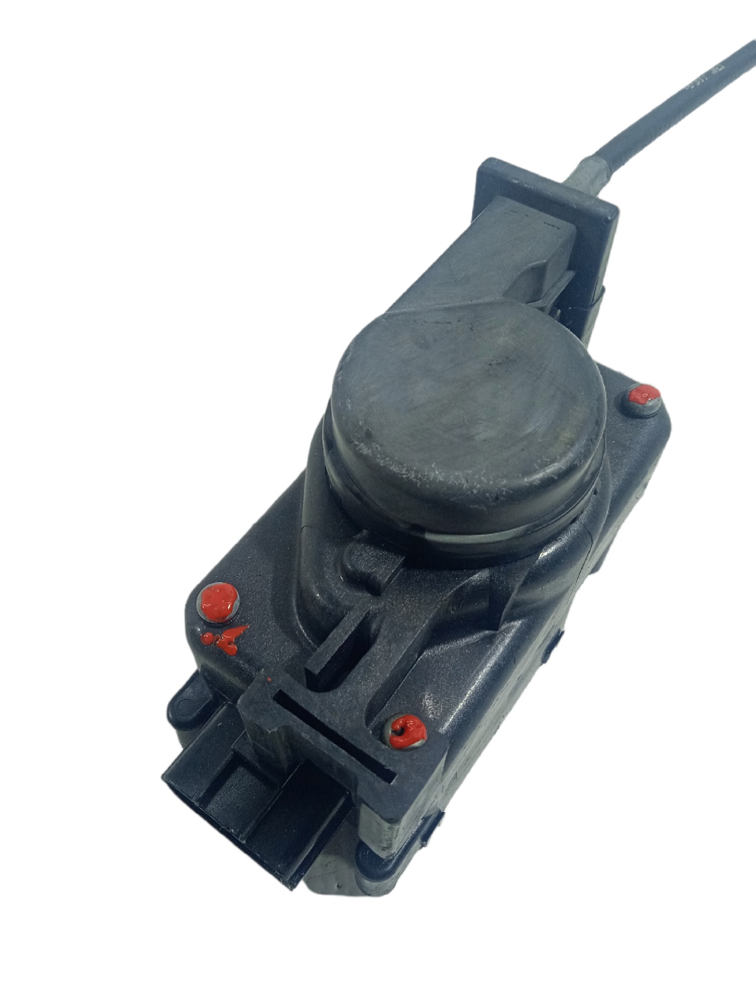 Modulo De Controle De Cruzeiro Hyundai Santa Fé 2001 Usado 3