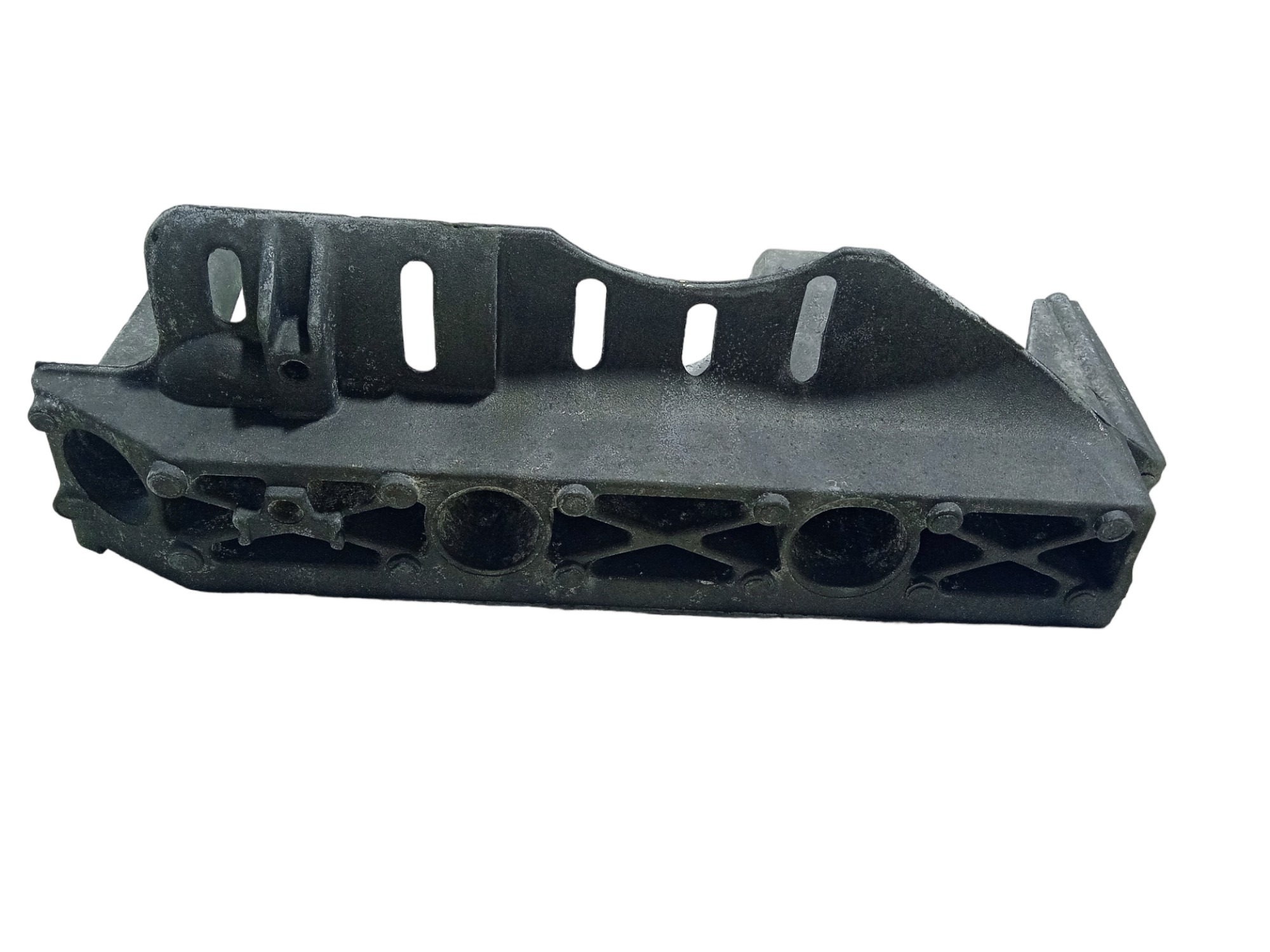Suporte Filtro Ar Renault Sandero 1.6 2012 4