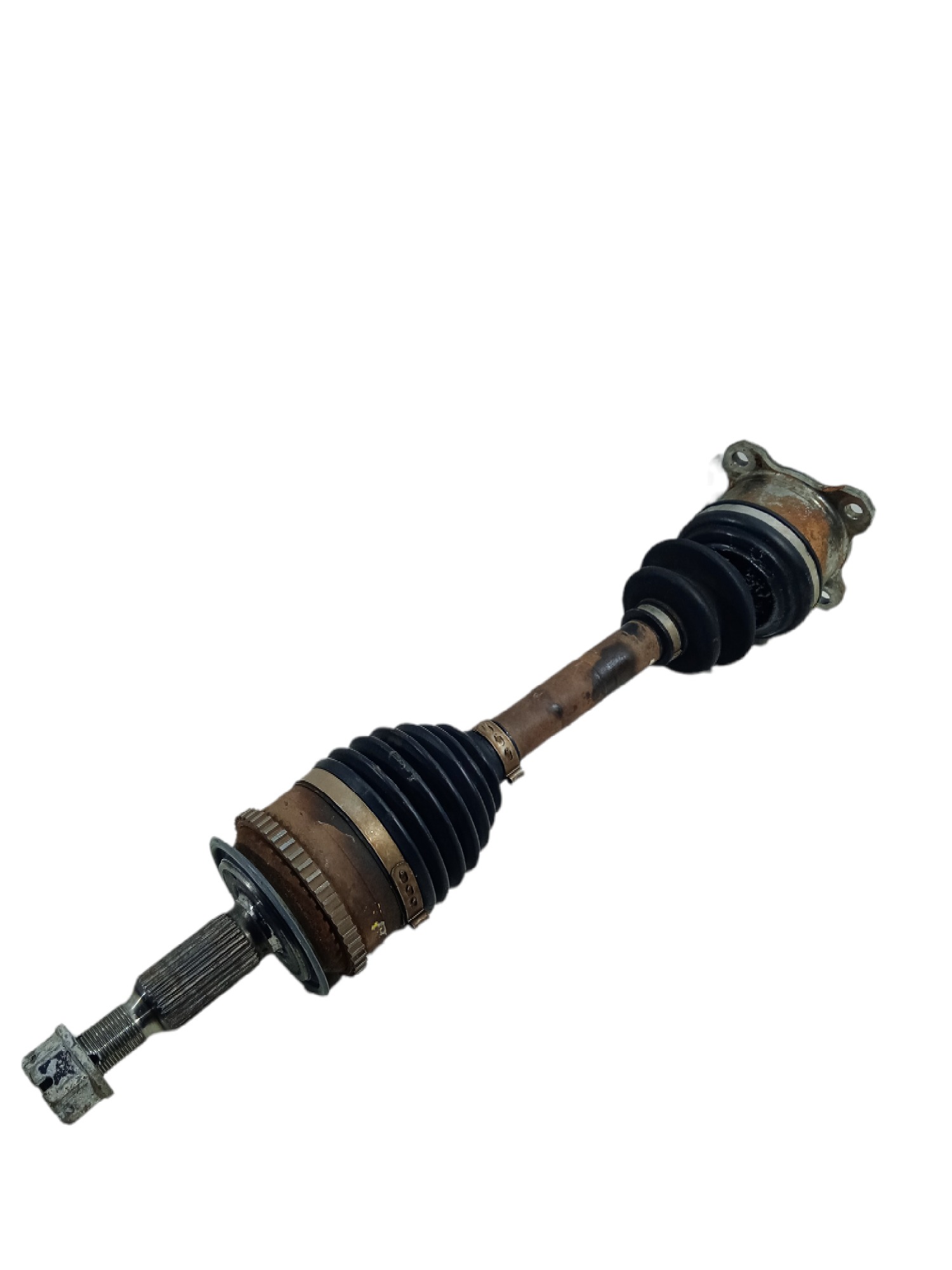 Semi Eixo Direito L200 Triton 3.2 Diesel 2012 Usado 2
