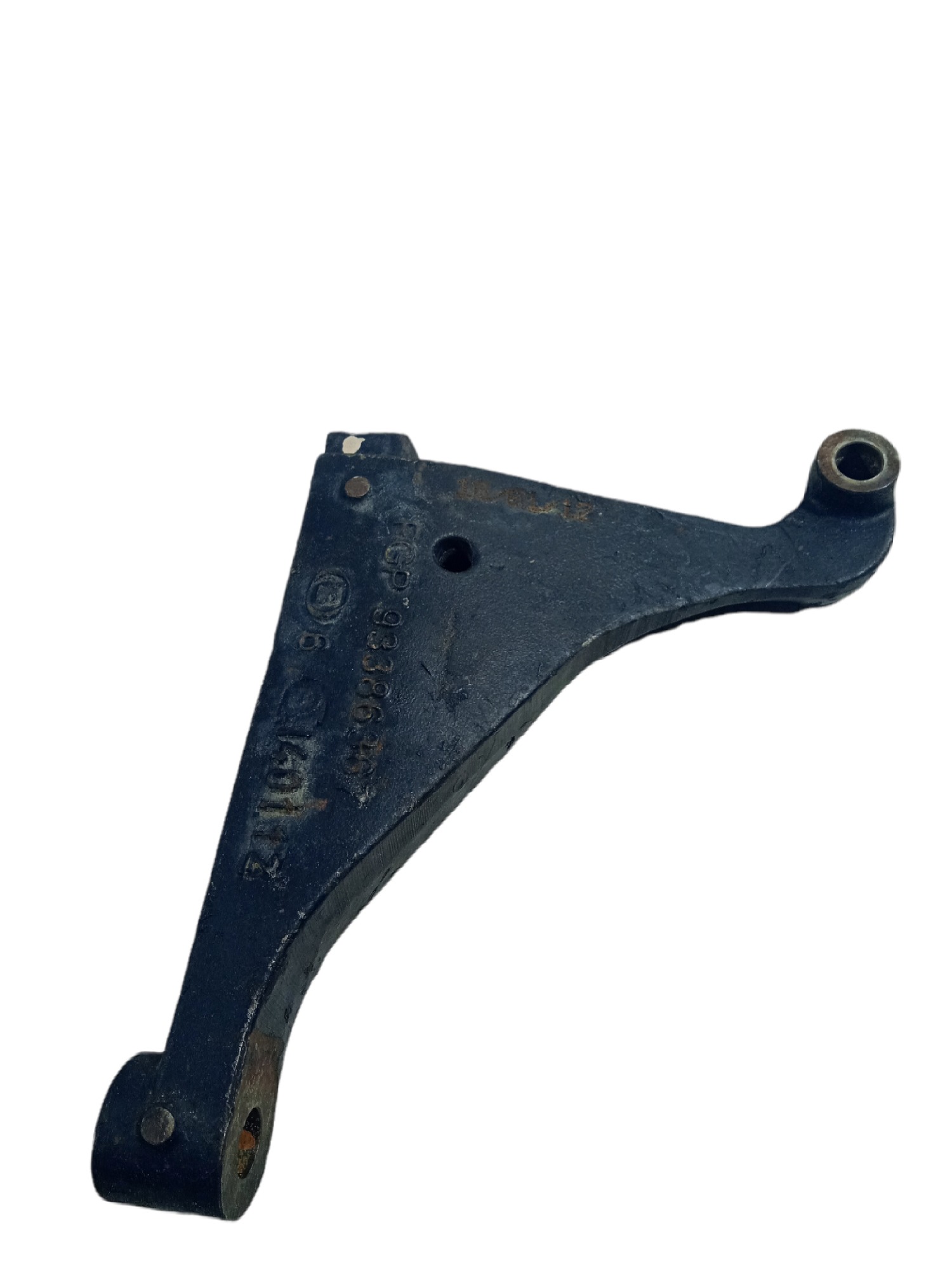 Suporte Superior Do Alternador Celta 2012 Usado 4