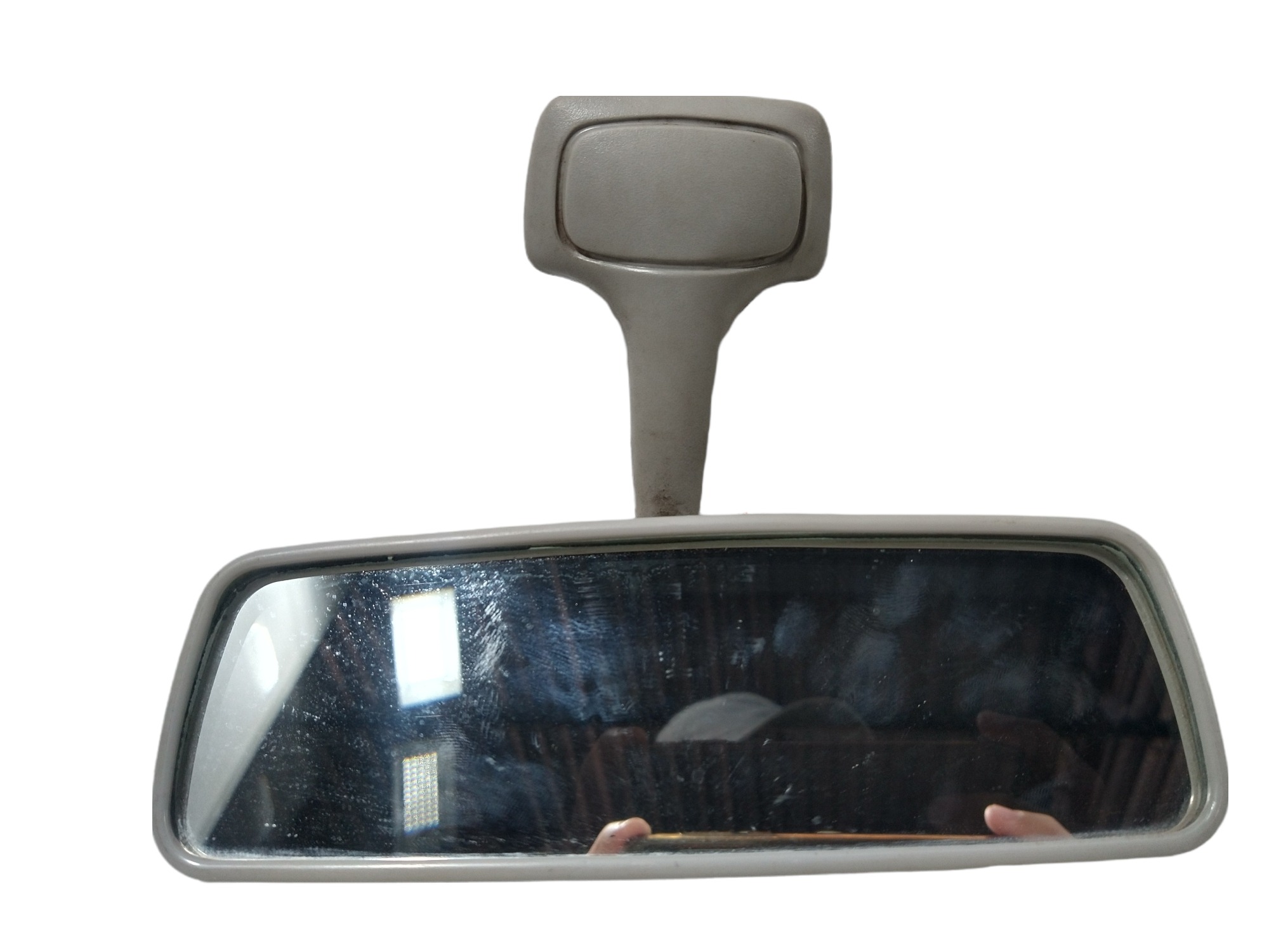 Retrovisor Interno Vw Gol G3 2003 3
