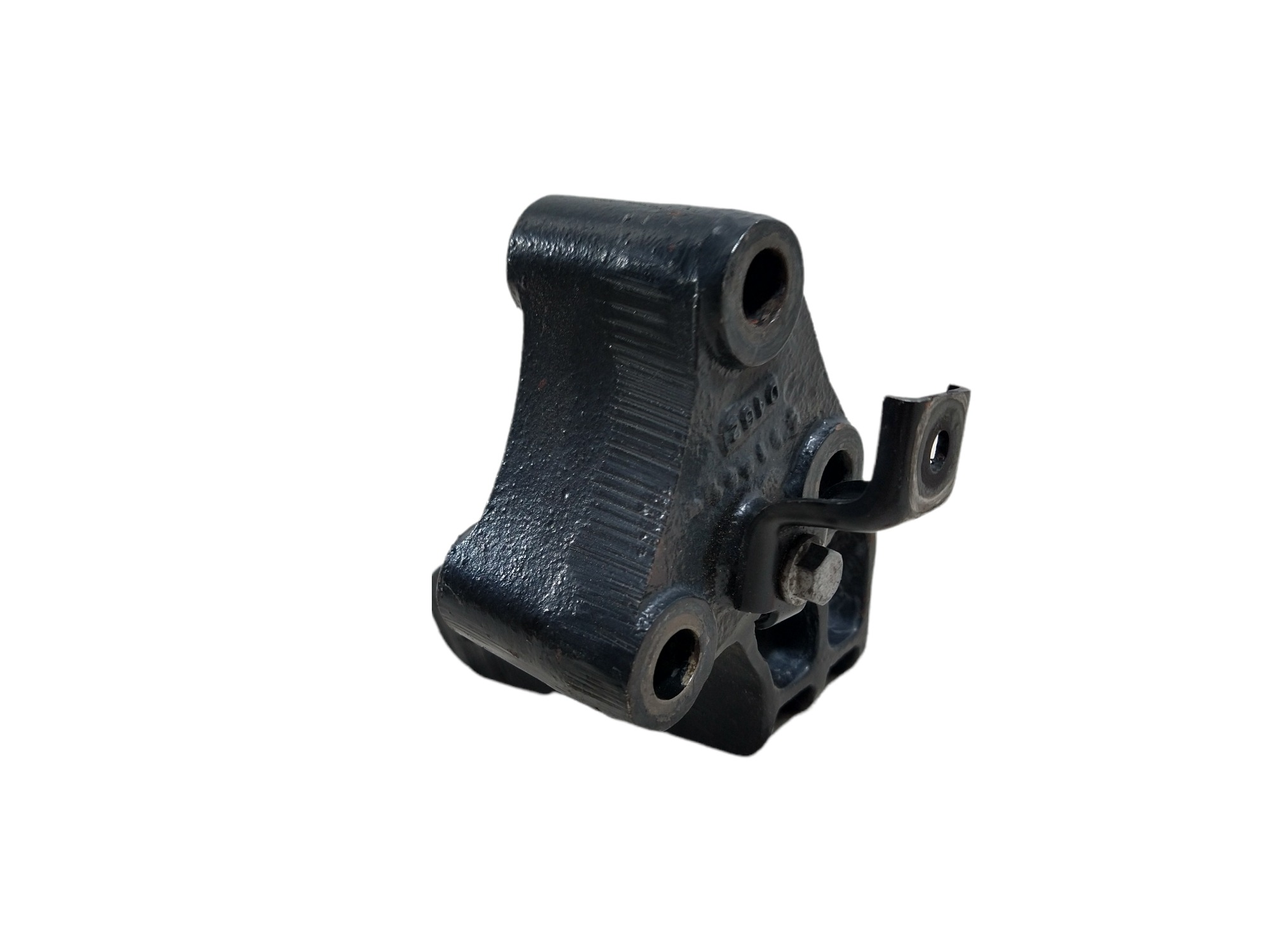 Suporte Do Coxim Motor Fiat Idea 1.4 2007 Usado 3