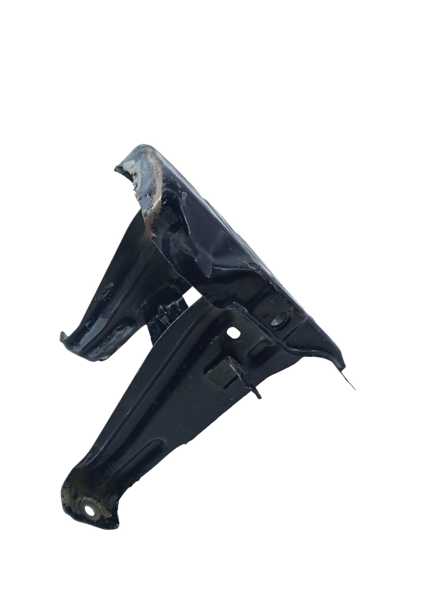 Suporte Bateria Mitsubishi Pajero Tr4 2008 2