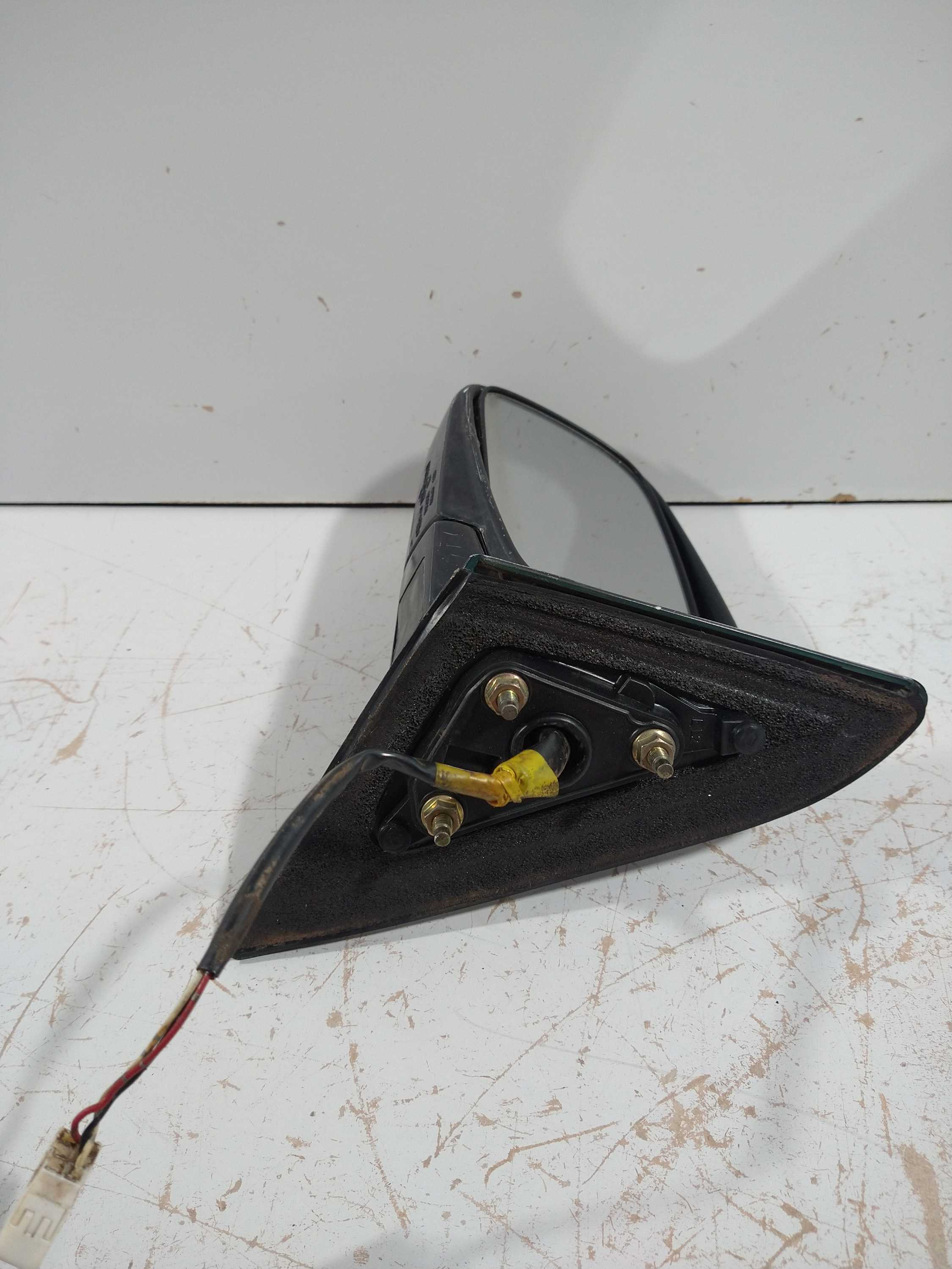 Retrovisor Elétrico Lado Esq Toyota Corolla 2000 Usado Orig 2