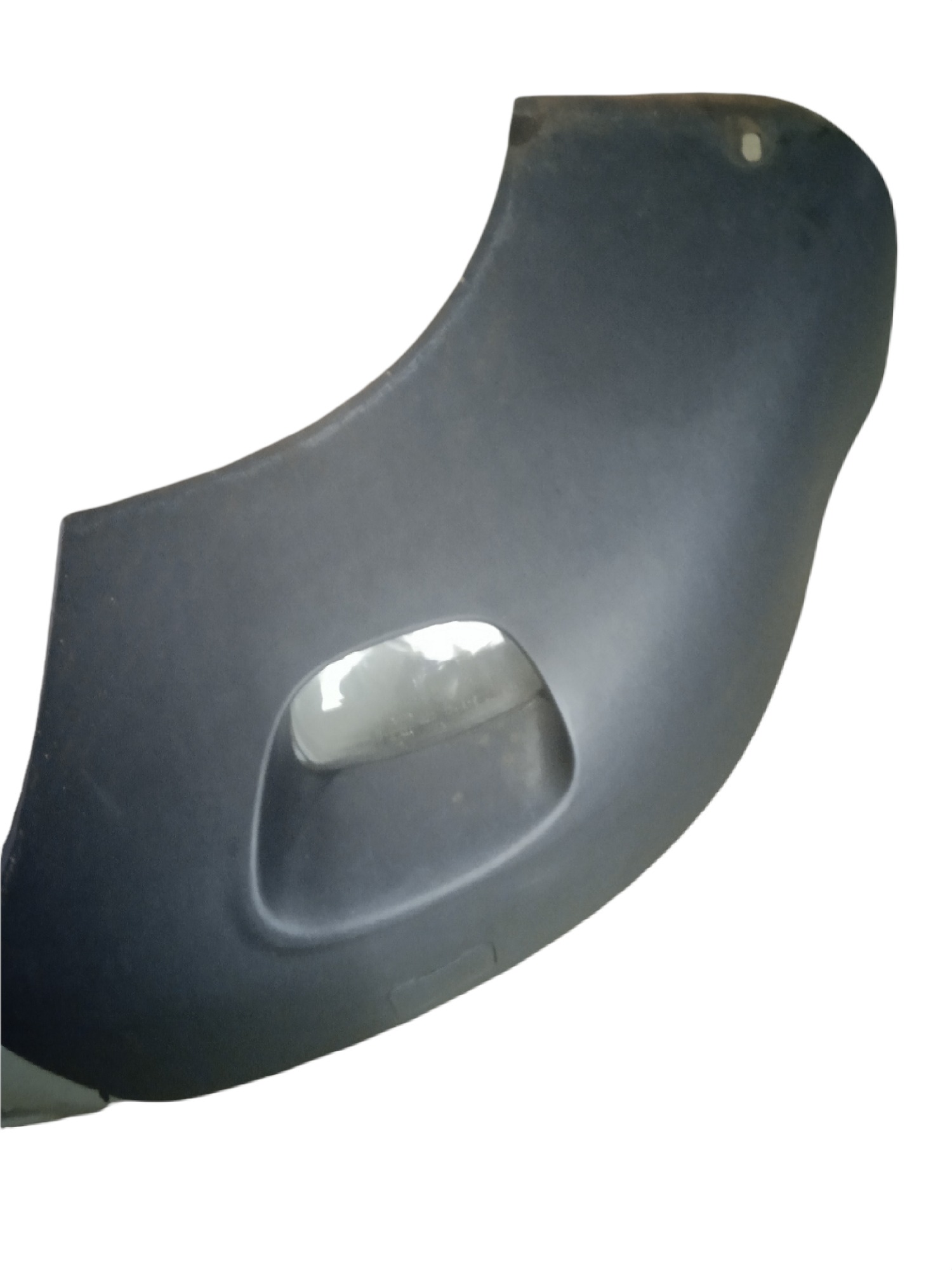 Para-choque Dianteiro Volvo Xc90 2005 Completo Usado 8