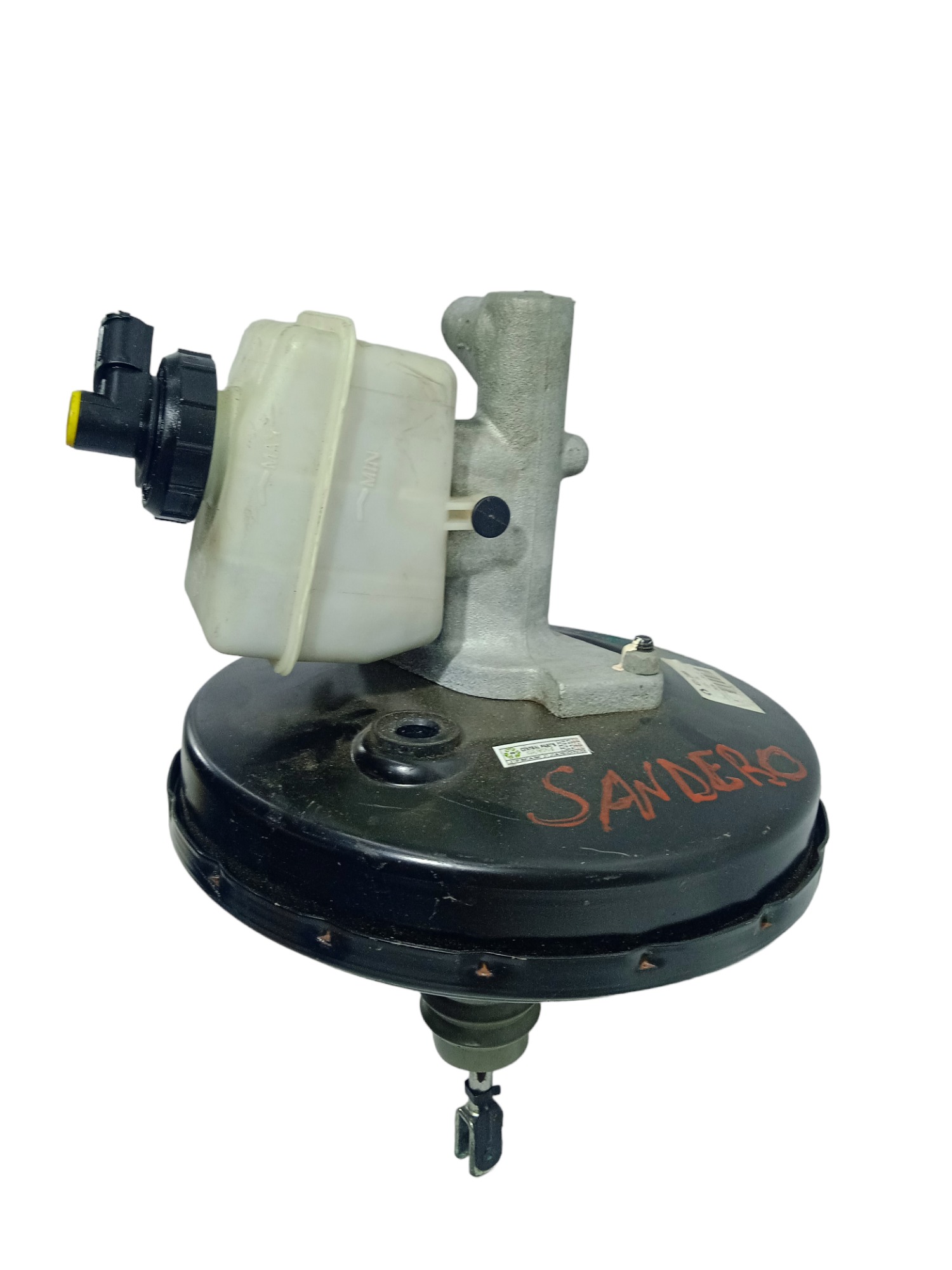 Hidrovacuo Servo Freio Sandero 1.6 5