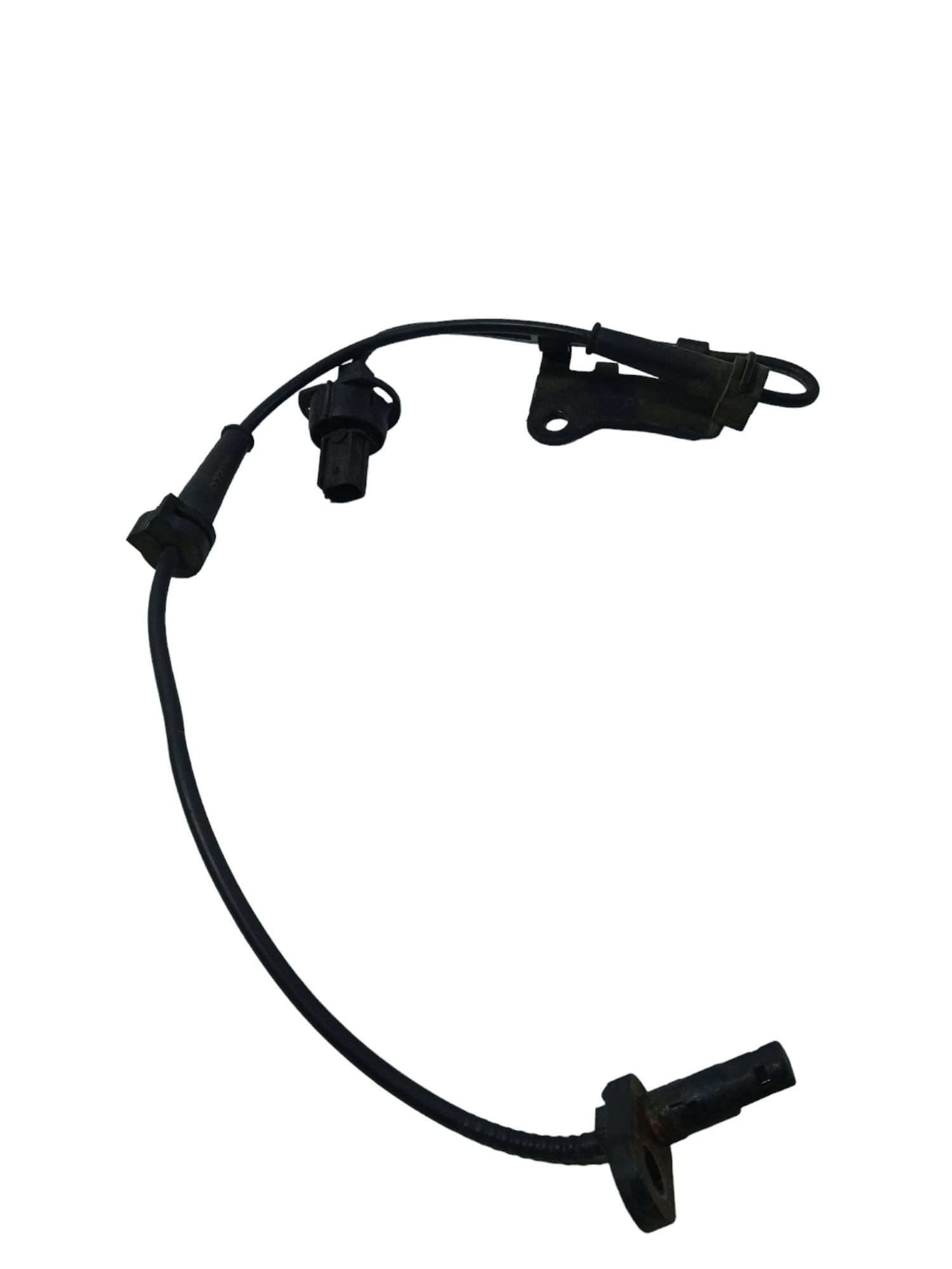 Sensor Abs Lado Esquerdo Honda Fit 2013 Ussdo
