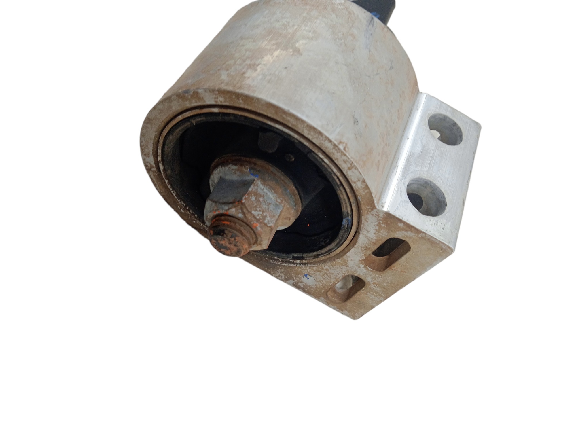 Bandeja Suspensão D/esquerdo Chevrolet Captiva 2.4 2012 Usa 8