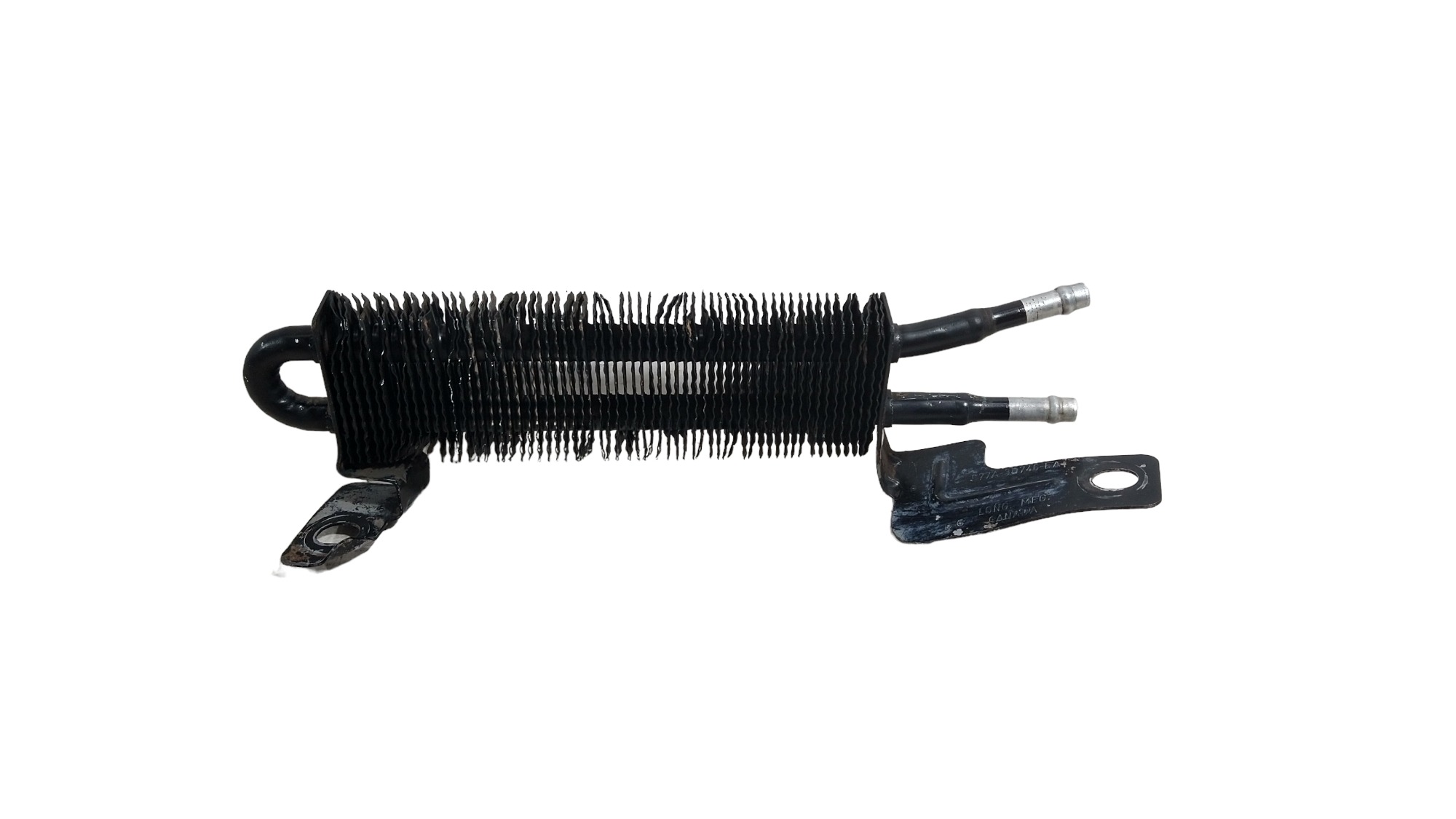 Radiador Óleo Direção Hidráulica Ford Ecplorer 4.0 1996