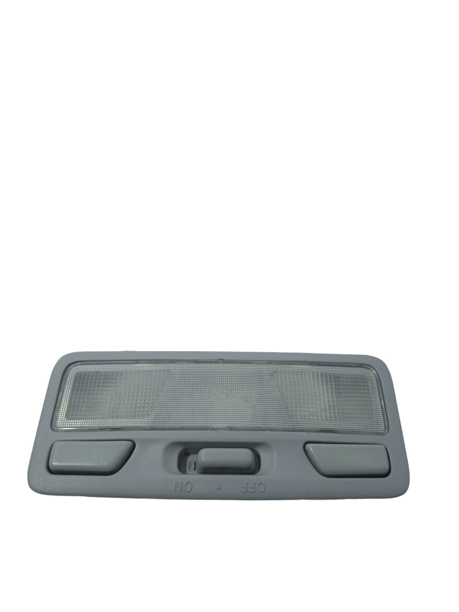 Luz De Teto Mitsubishi Pajero Tr4