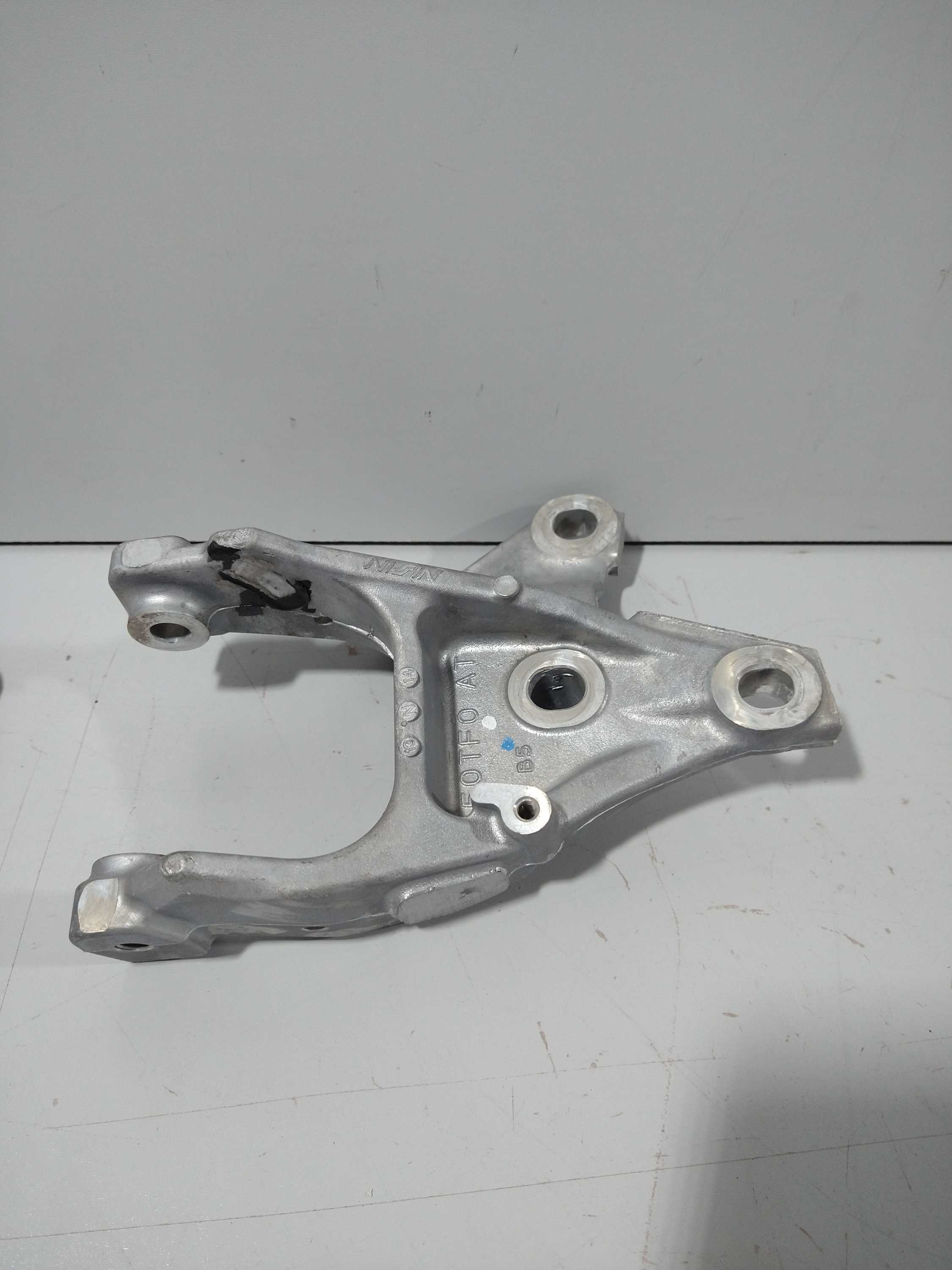 Suporte Cambio Fit Twist 1.5 2014 Automatico Usado Original 2
