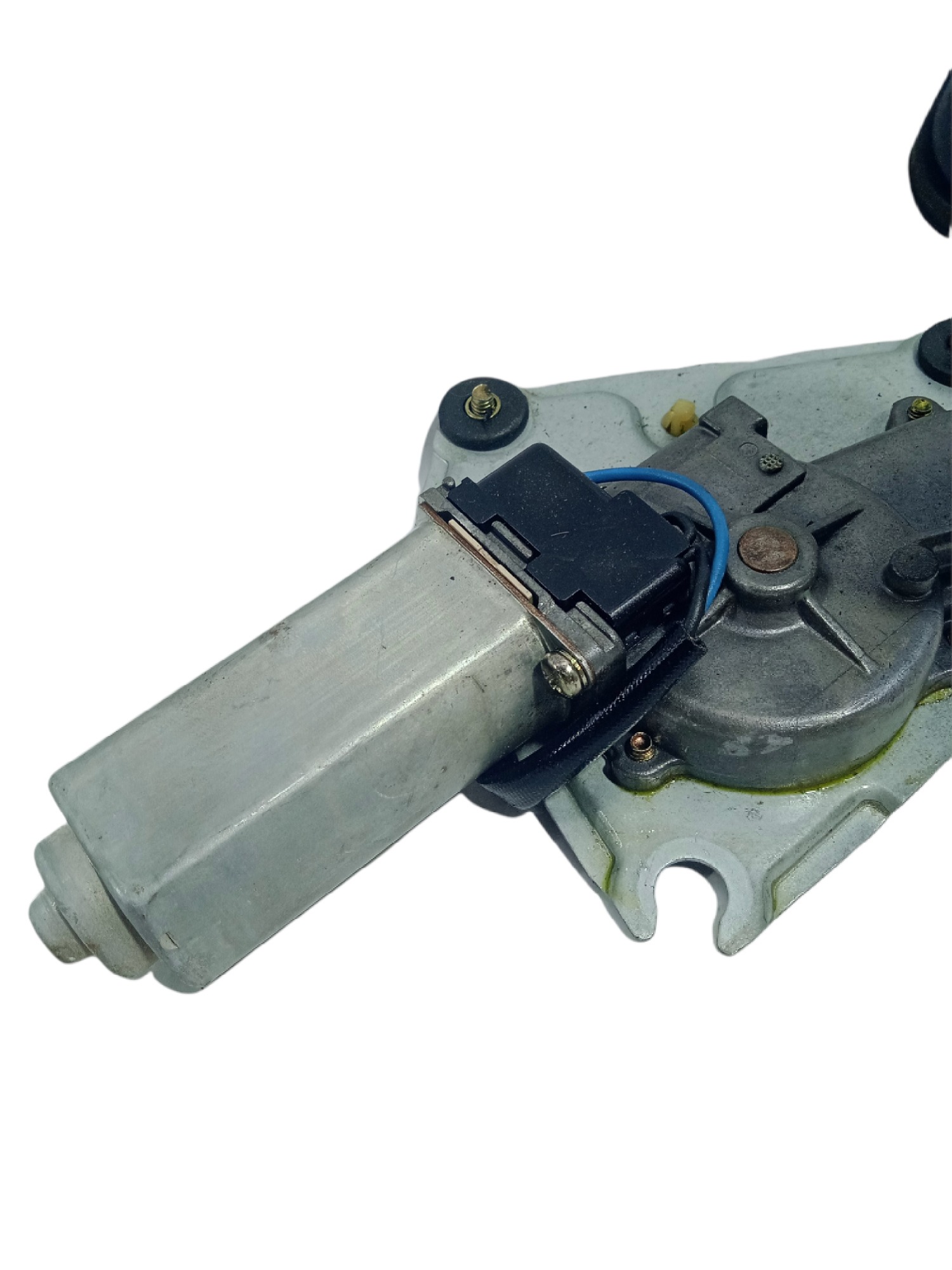 Motor Da Haste Do Vidro Traseiro Daihatsu Térios 1.3 16v 98 4