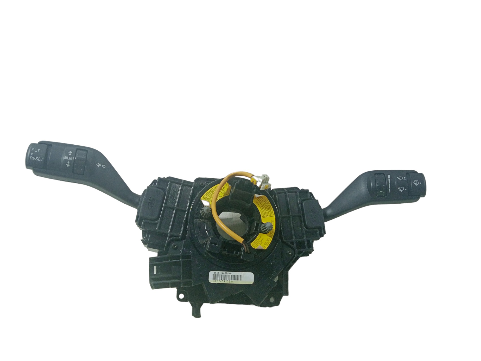 Comando De Luzes Chave De Seta Ford Focus 2013 Usado