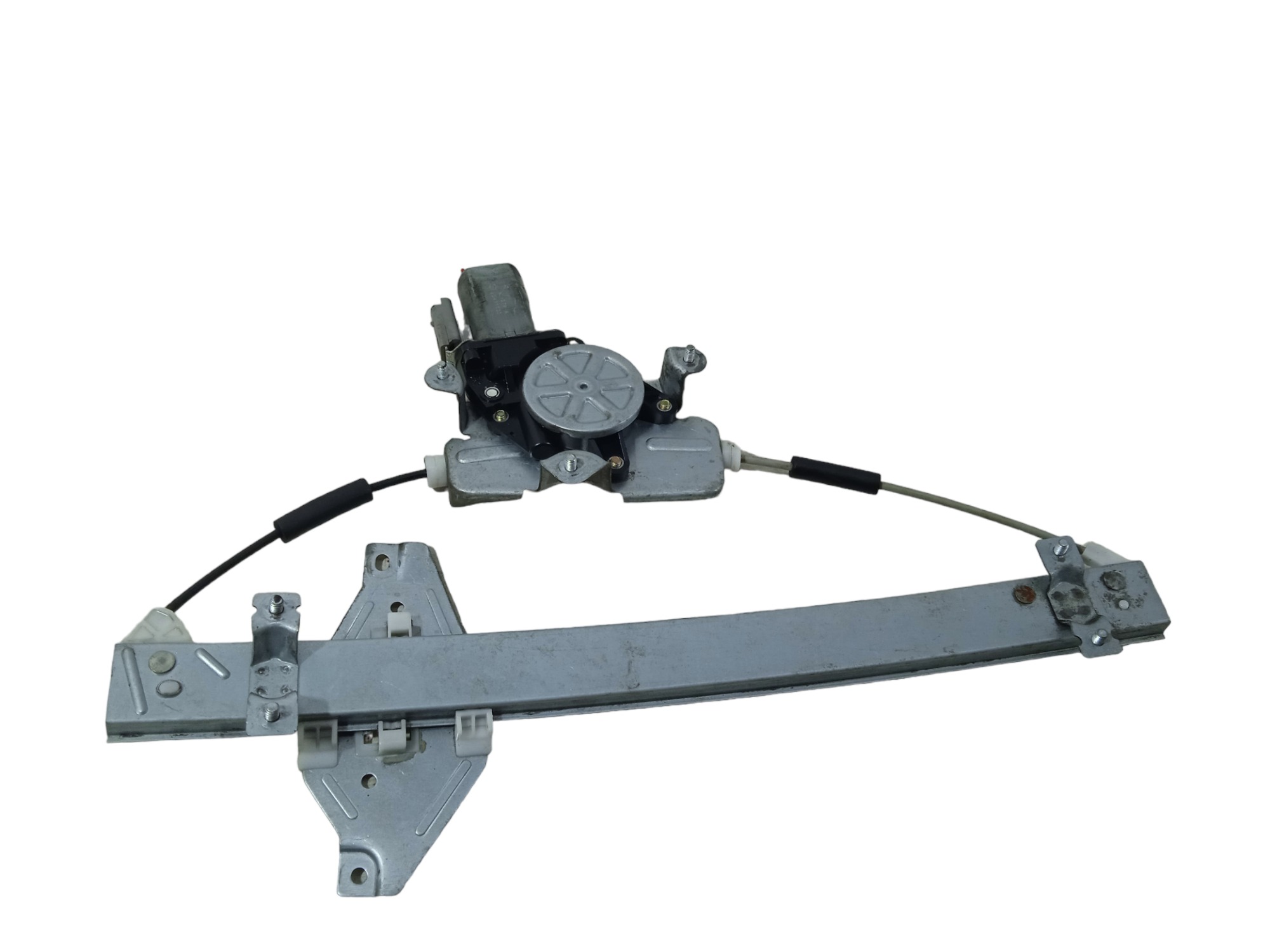Maquina Vidro Tras Esq Elétrica Jac J3 2011/12 Usado 2